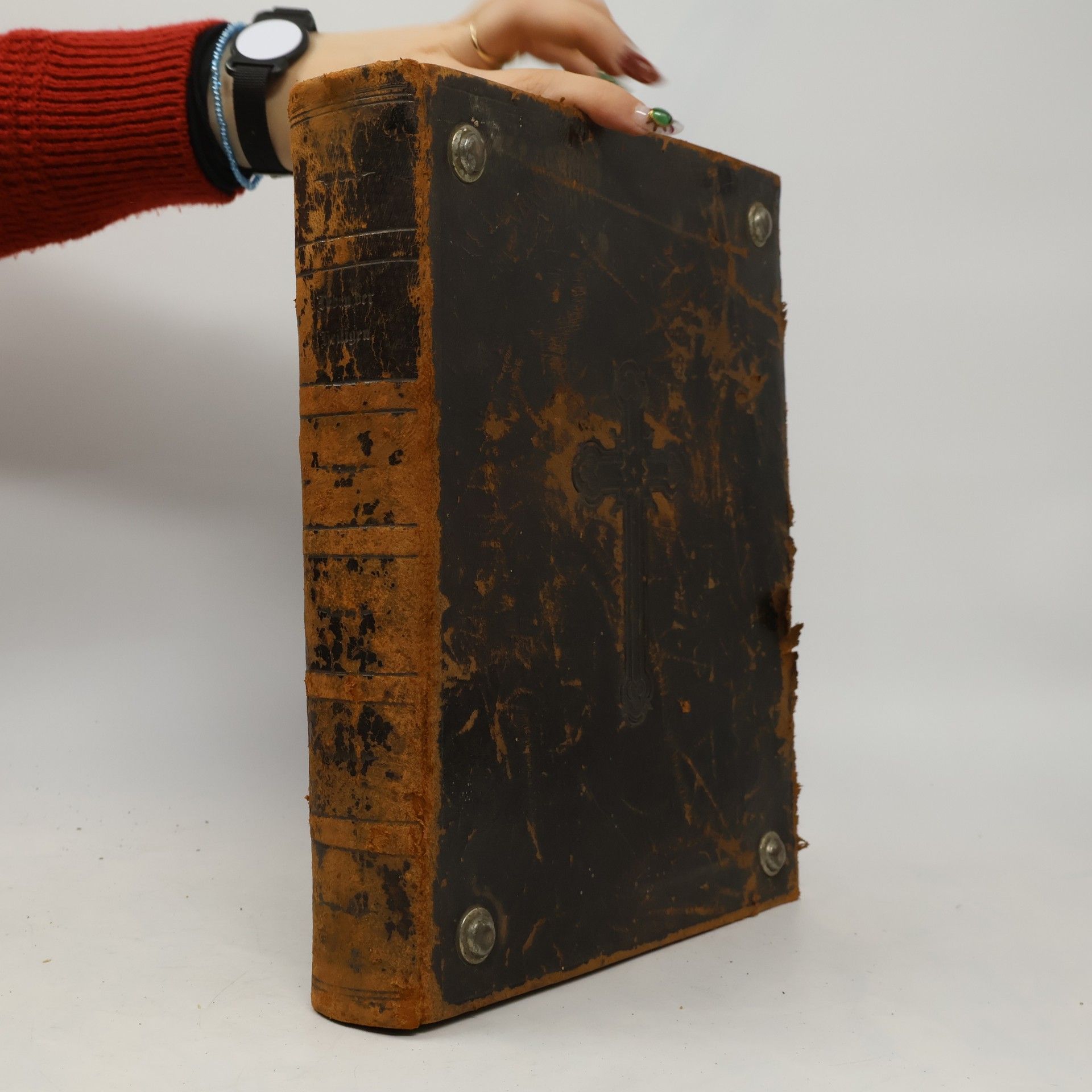 Kolektív autorov Legende von den lieben Heiligen Gottes. Zweiter Theil