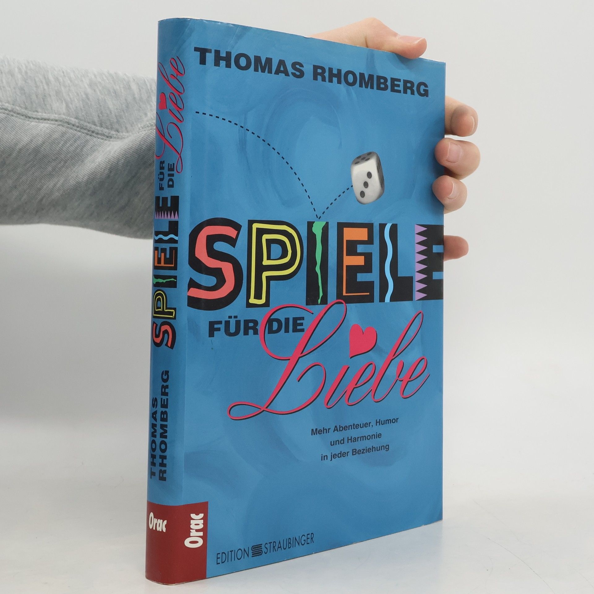 Spiele für die Liebe