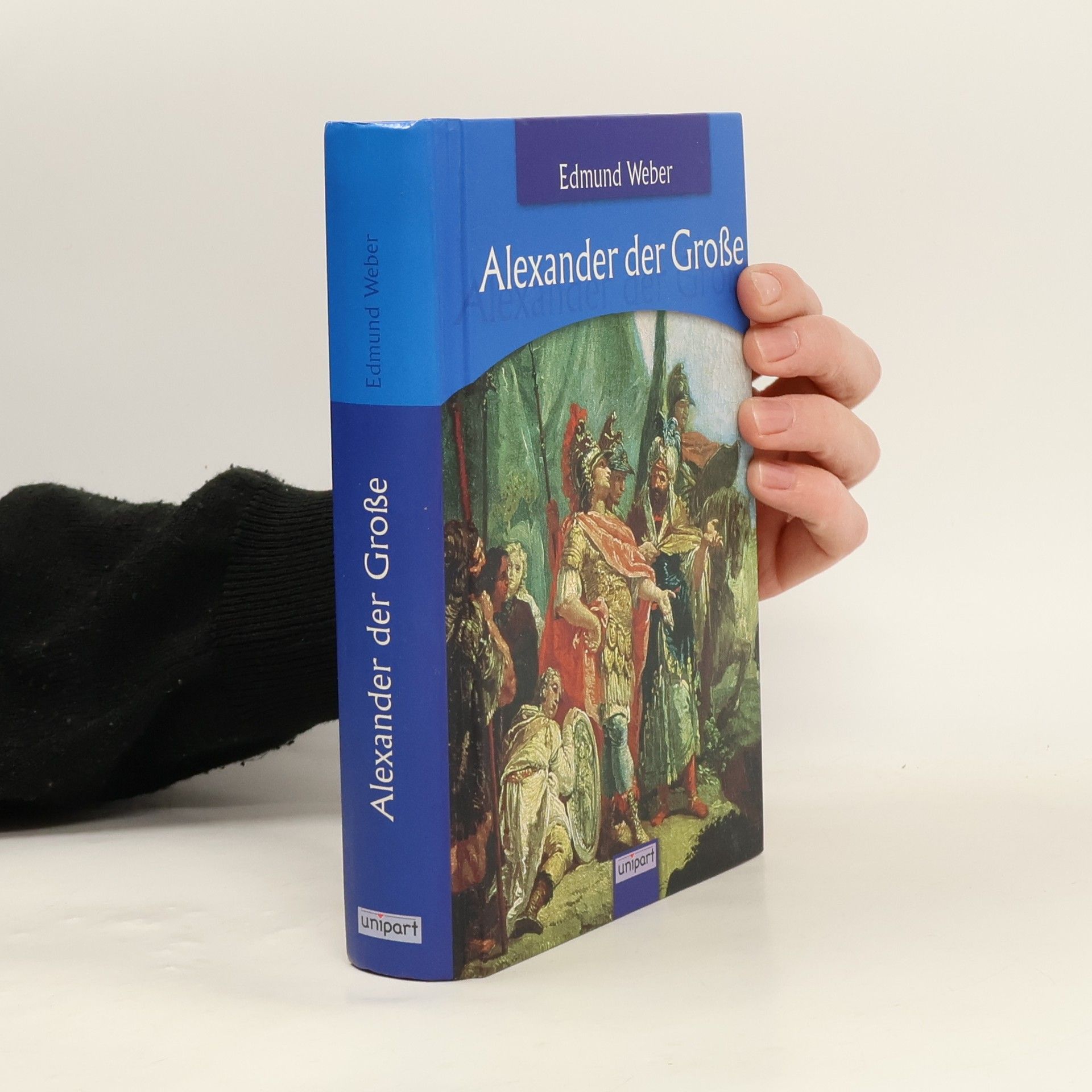 Alexander der Große