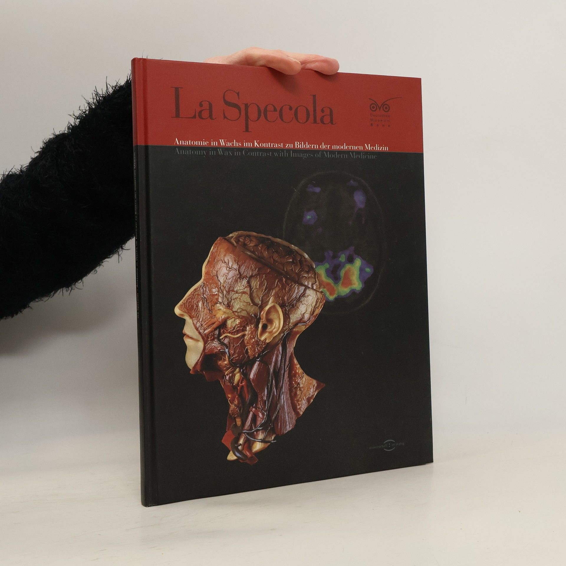 Peter Frieß La Specola