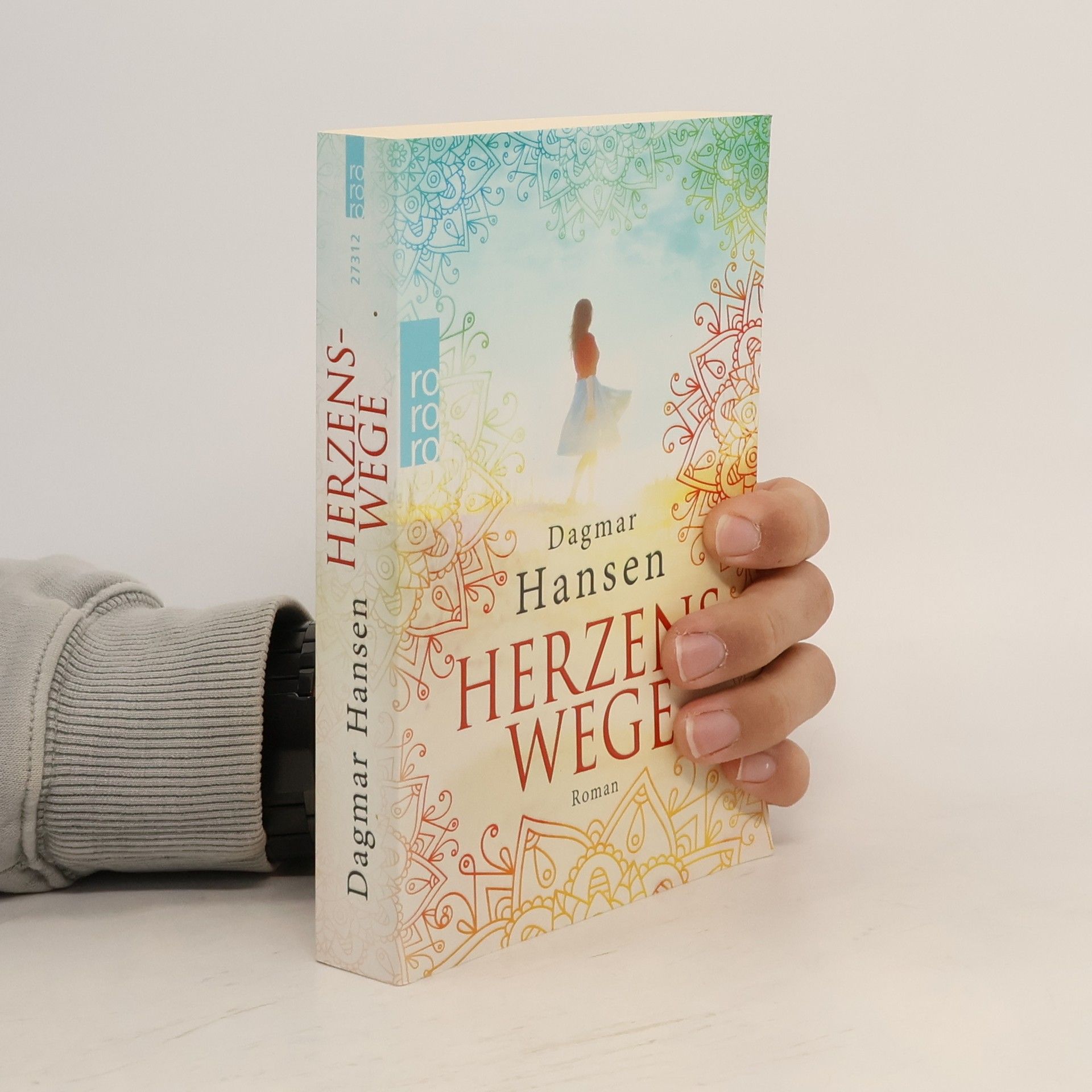 Dagmar Hansen Herzenswege