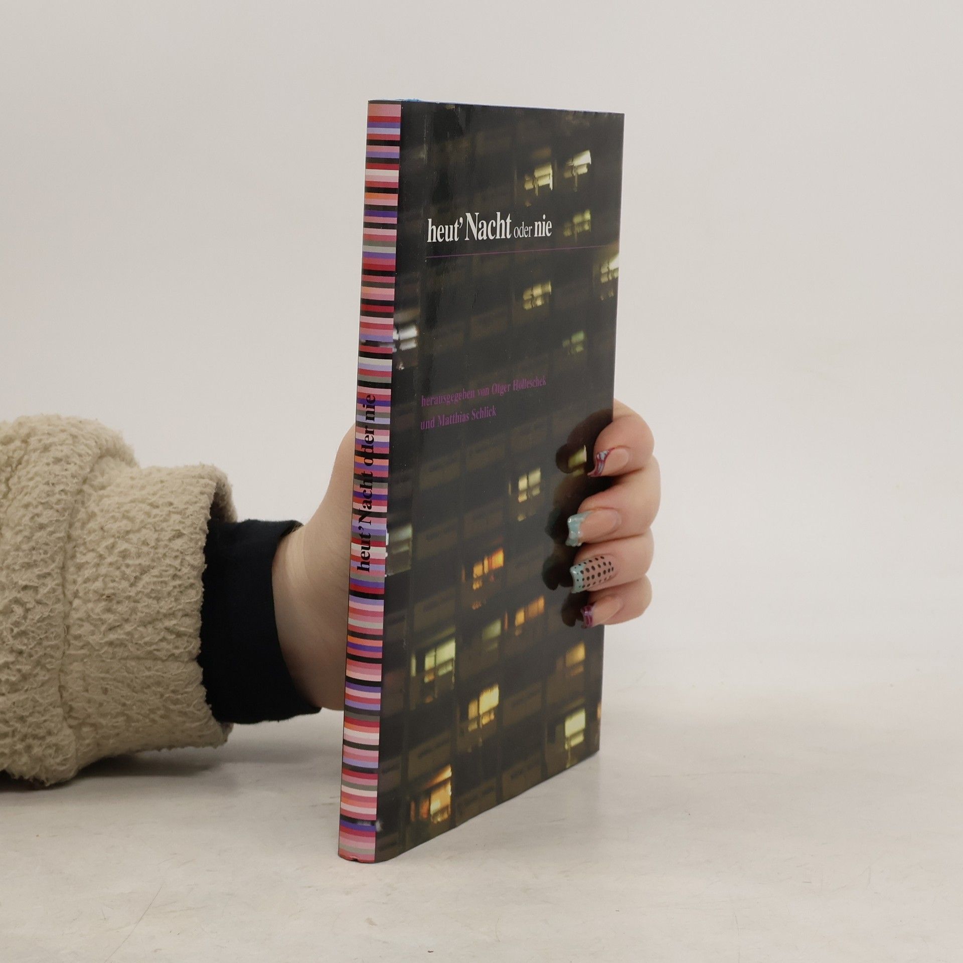 Heut' Nacht oder nie