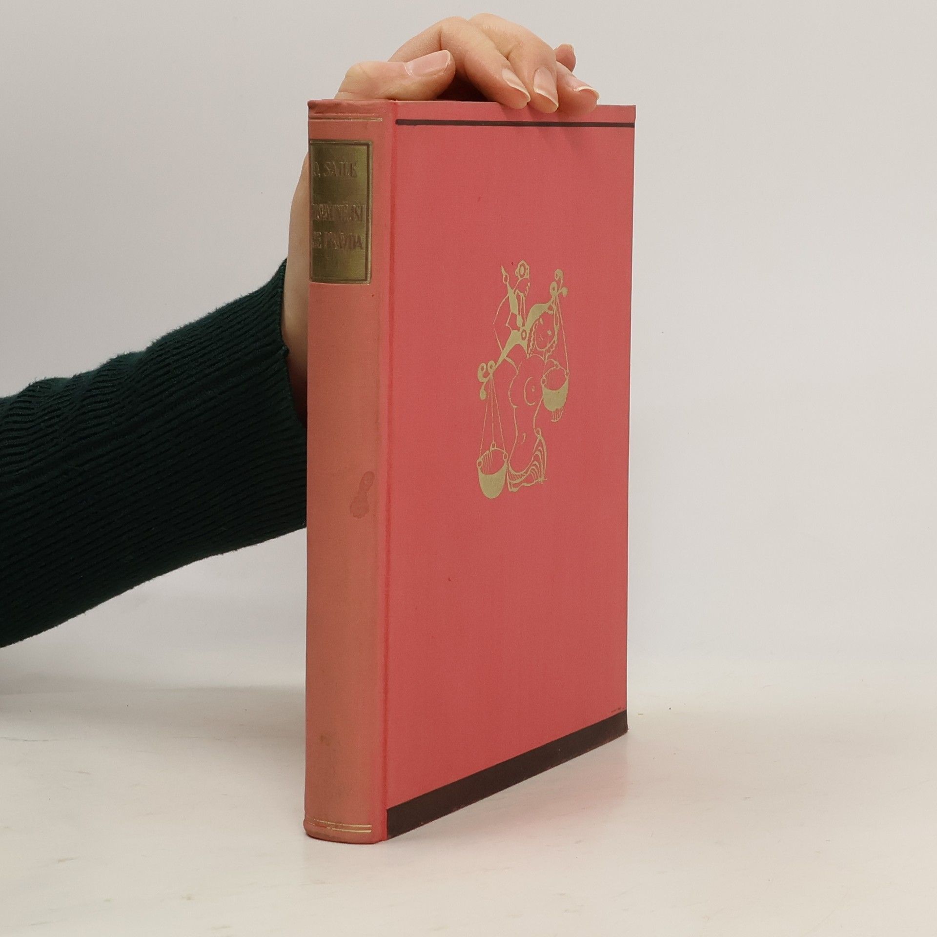 Posvátnější je pravda