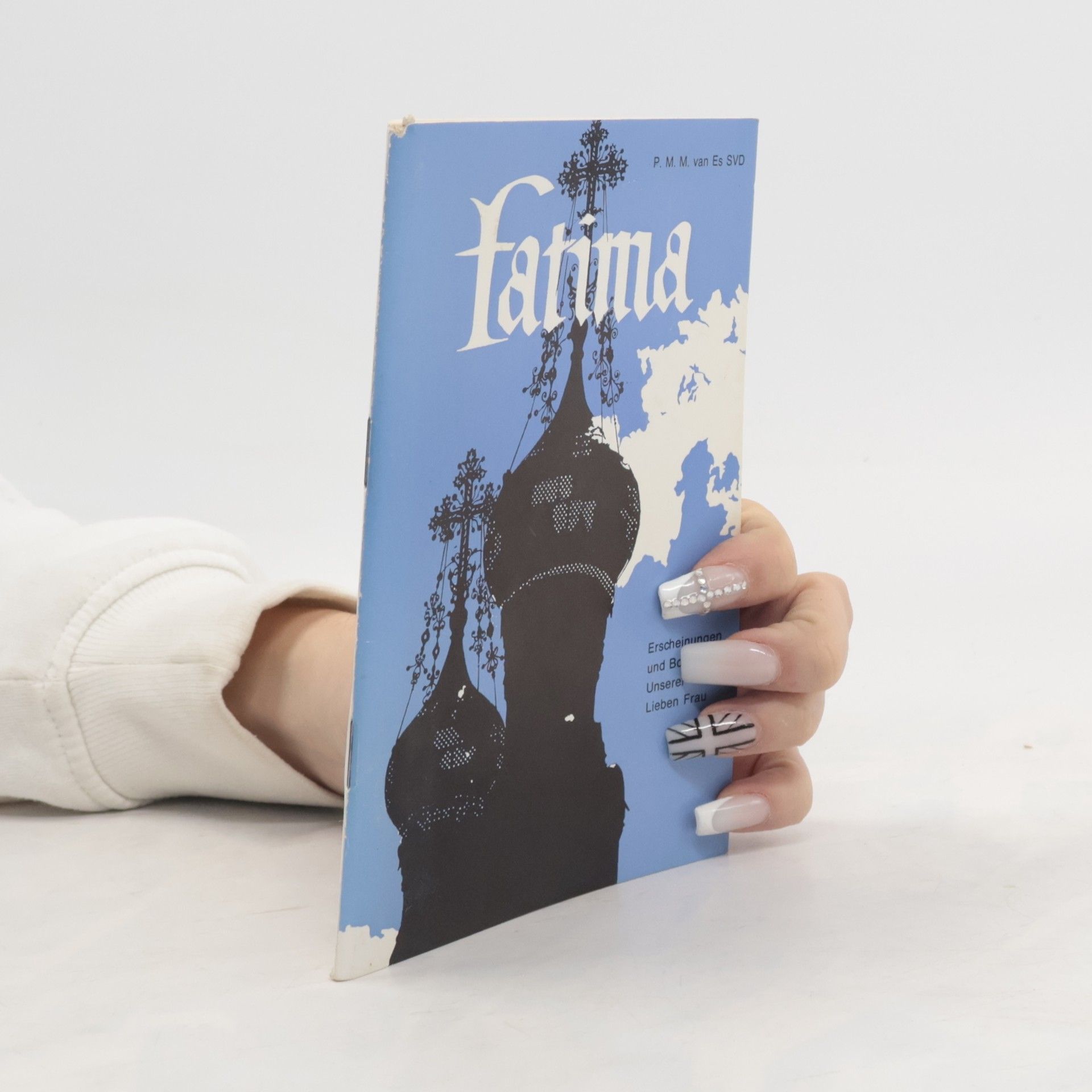 Autorenkollektiv Fatima