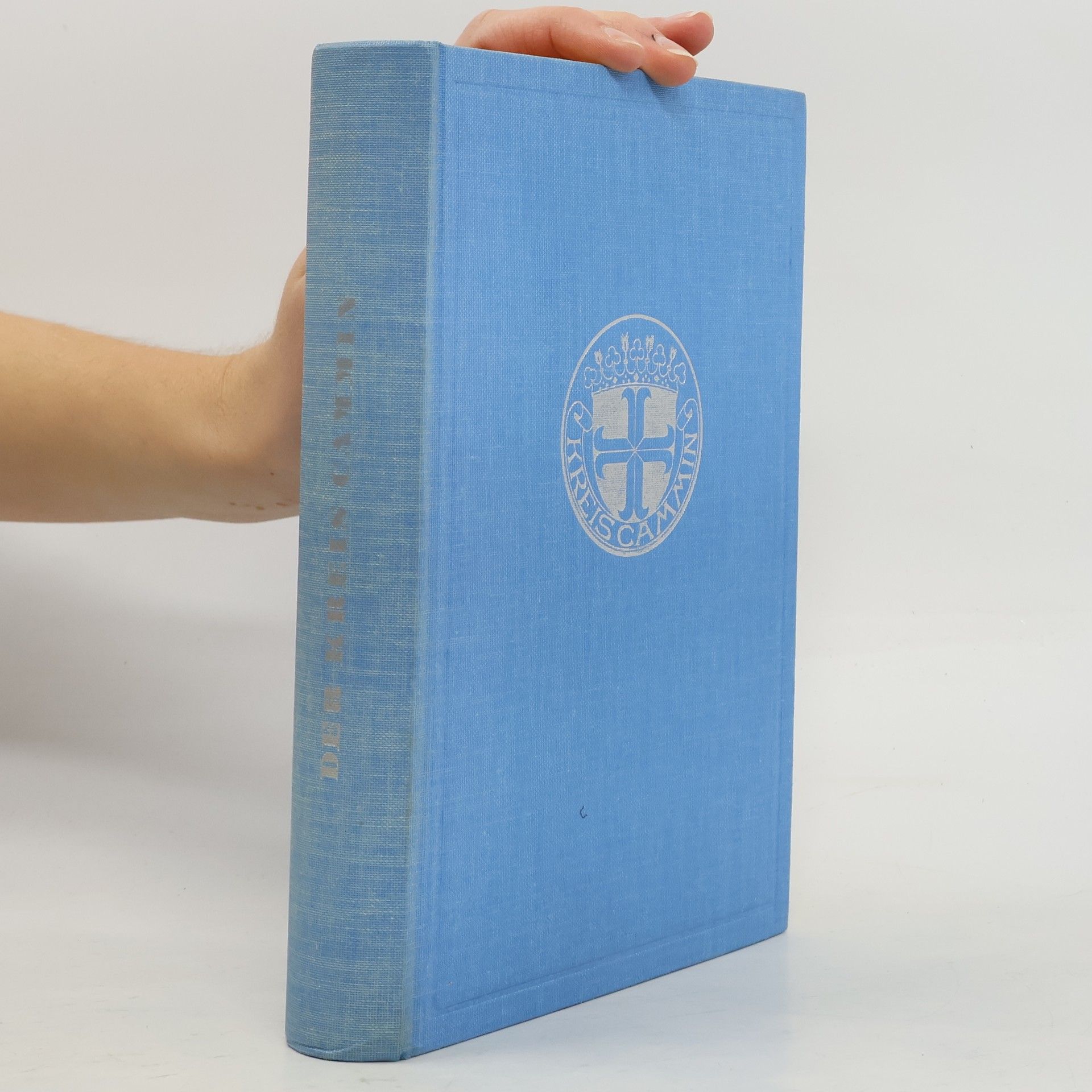 Hasso Graf von Flemming-Benz Der Kreis Cammin