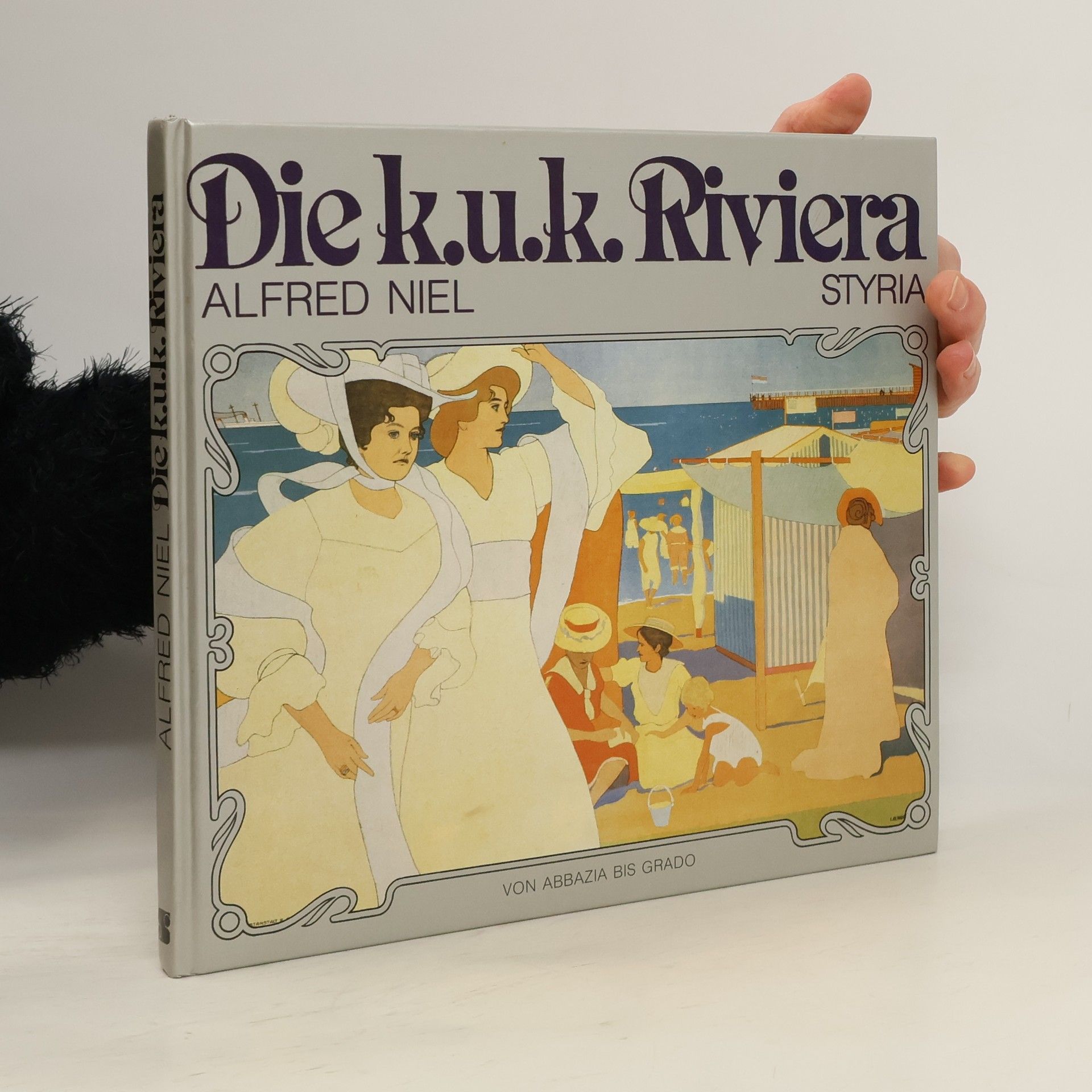 Die K.u.K. Riviera