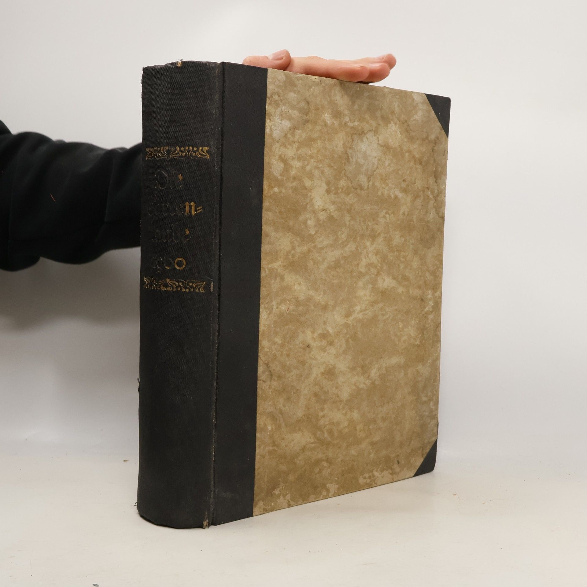 Autorenkollektiv Die Gartenlaube