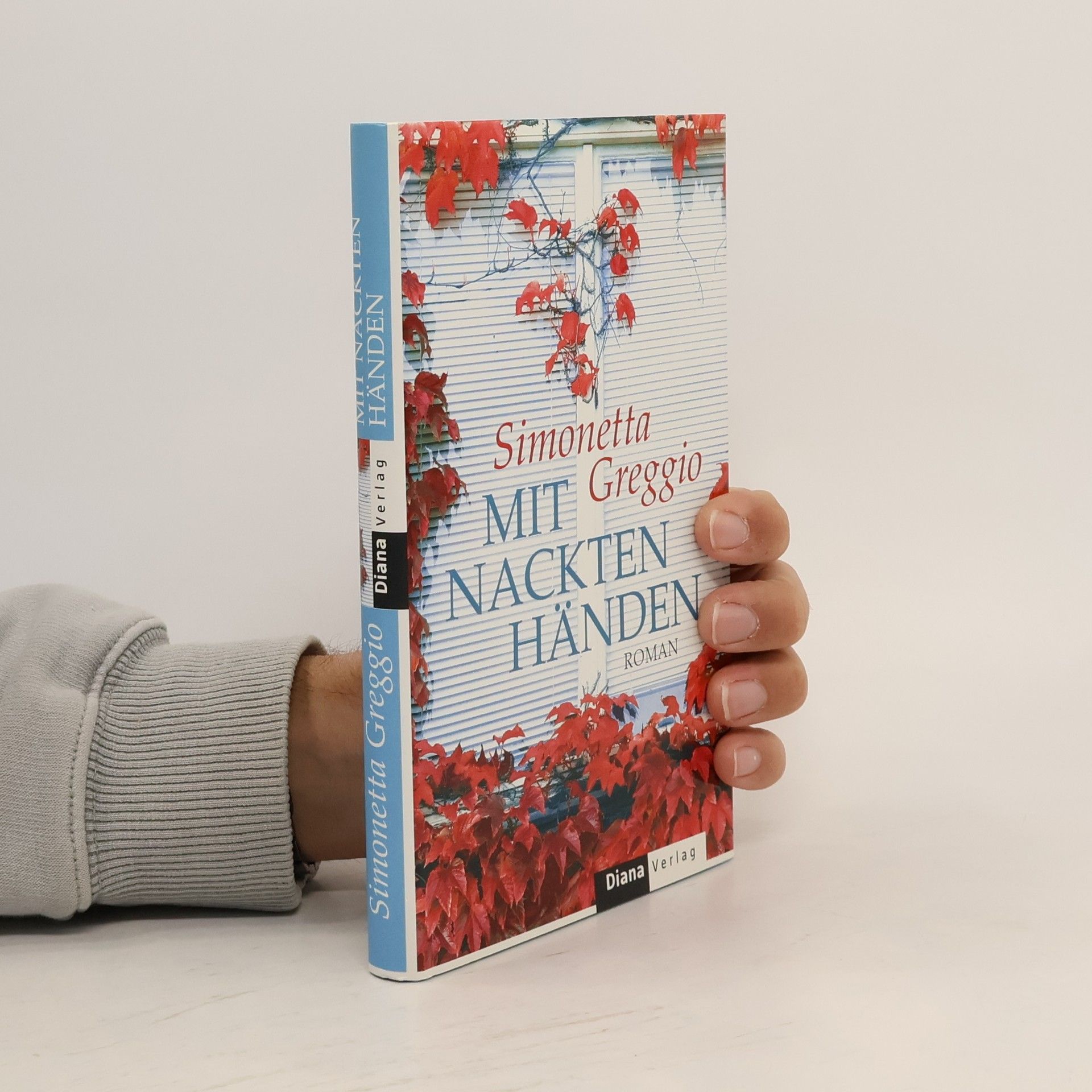 Kate Morton Die fernen Stunden