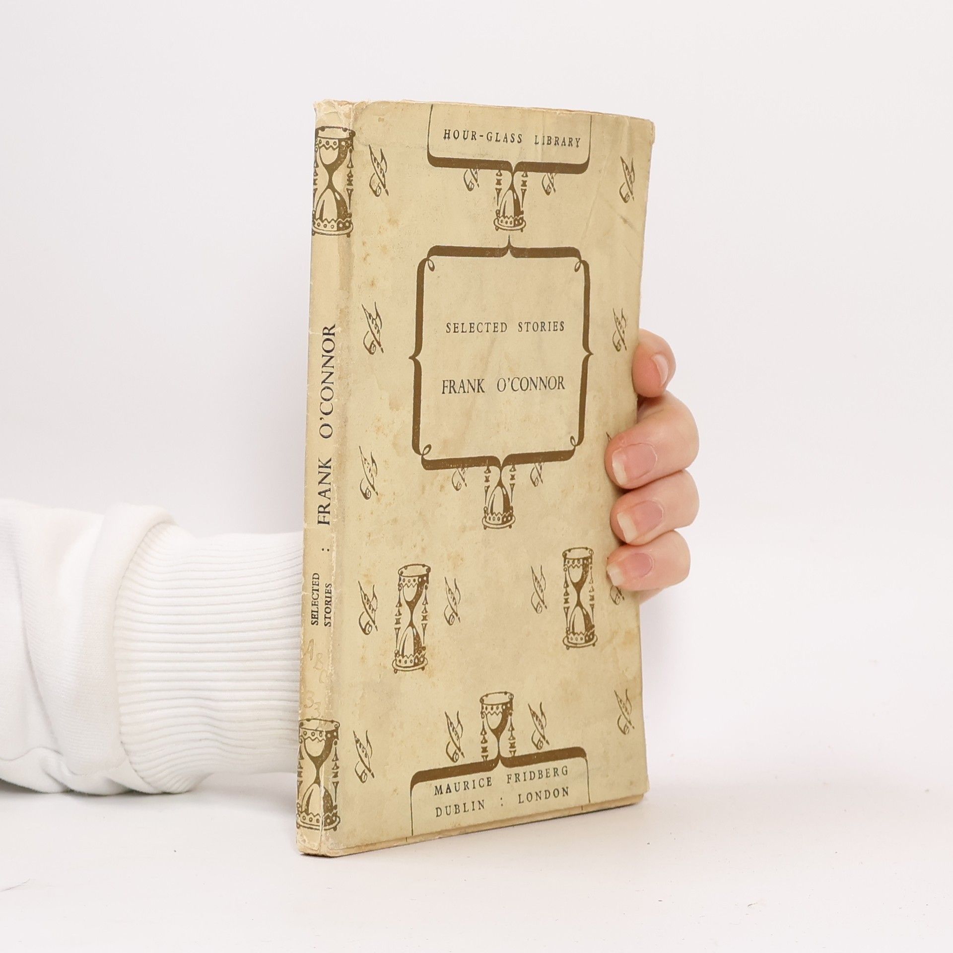 Frank OConnor Selected Stories