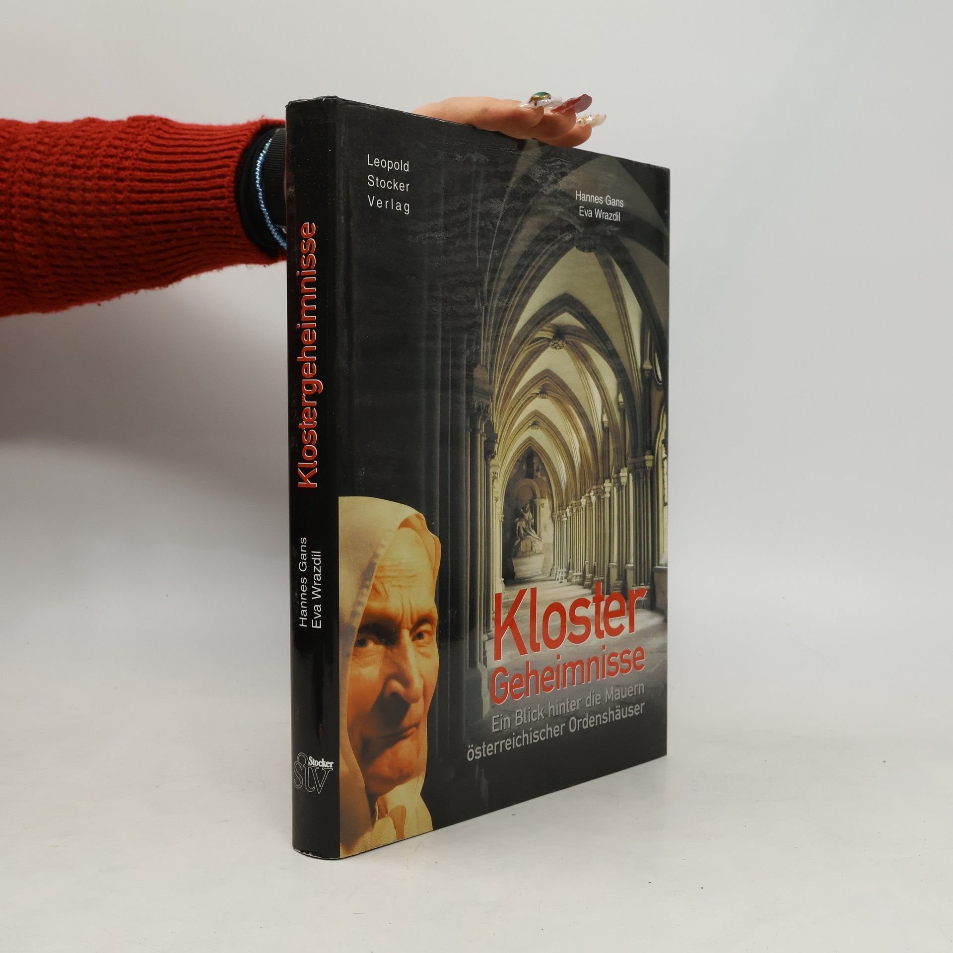 Klostergeheimnisse