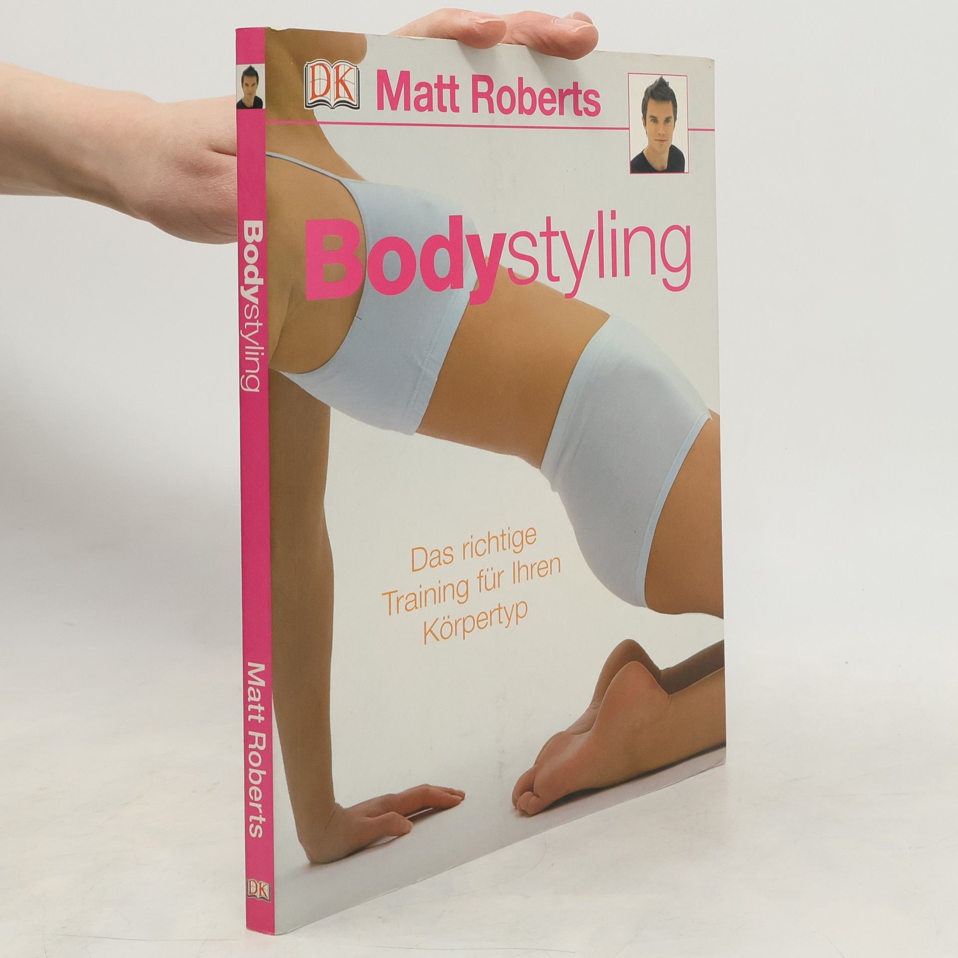 Bodystyling