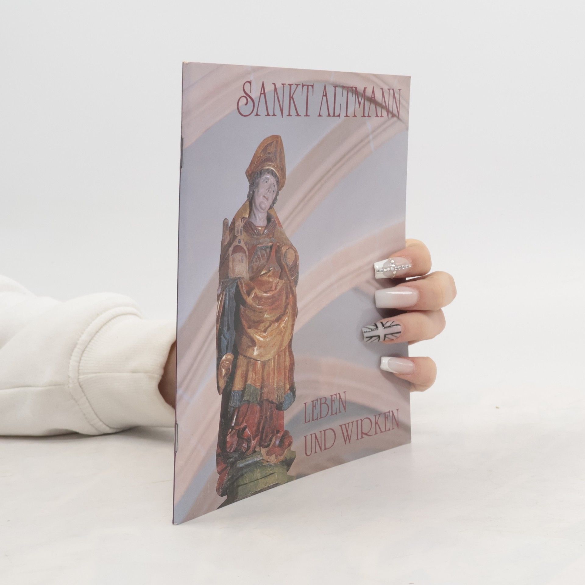 Auteurscollectief Sankt Altmann