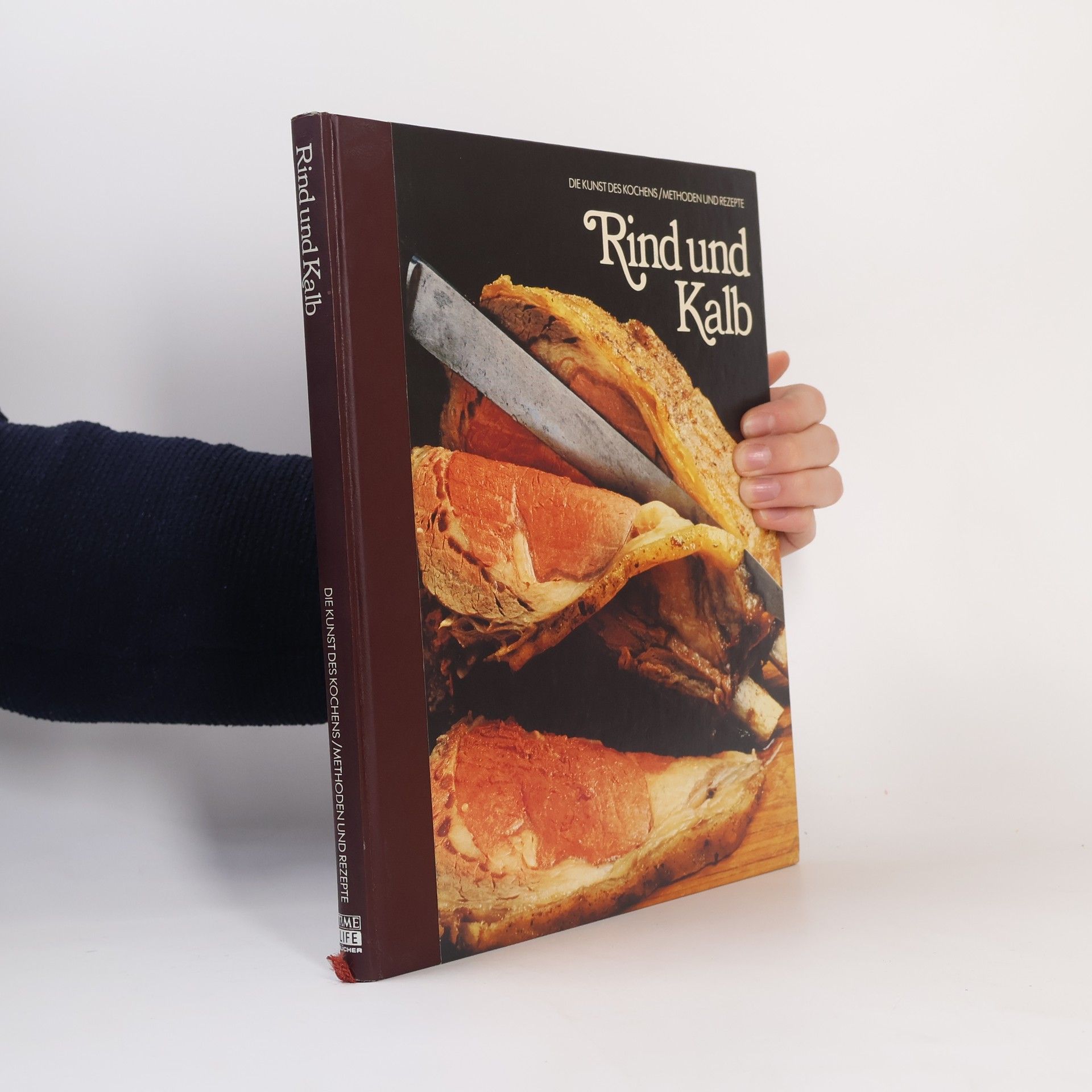 Autorenkollektiv Rind und Kalb