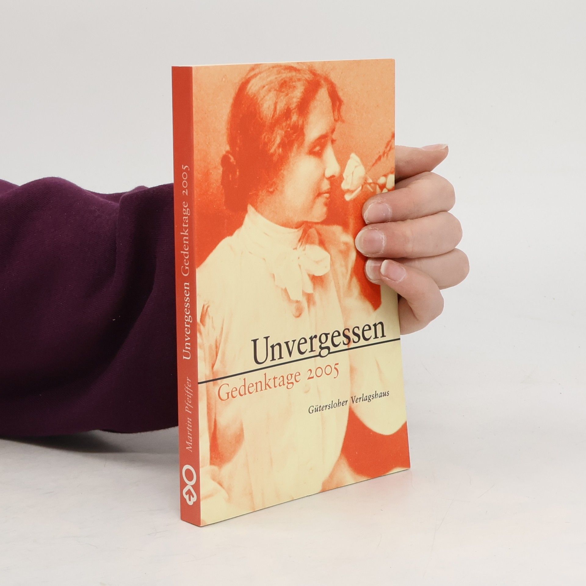 Martin Pfeiffer Unvergessen - Gedenktage 2005