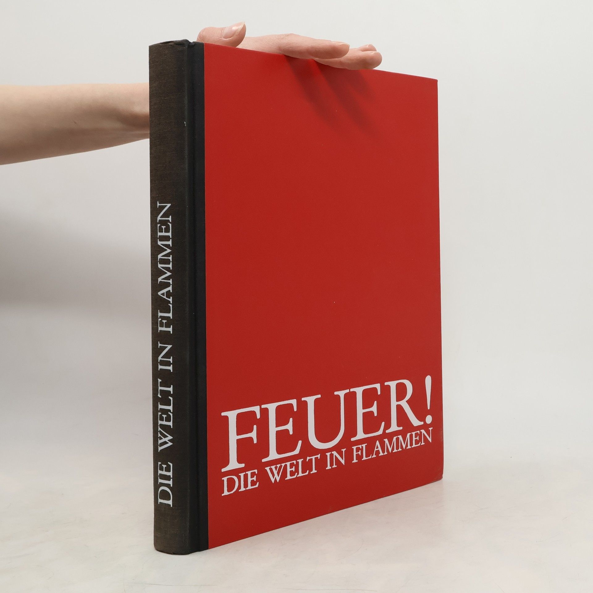 Jürgen Legath Feuer!