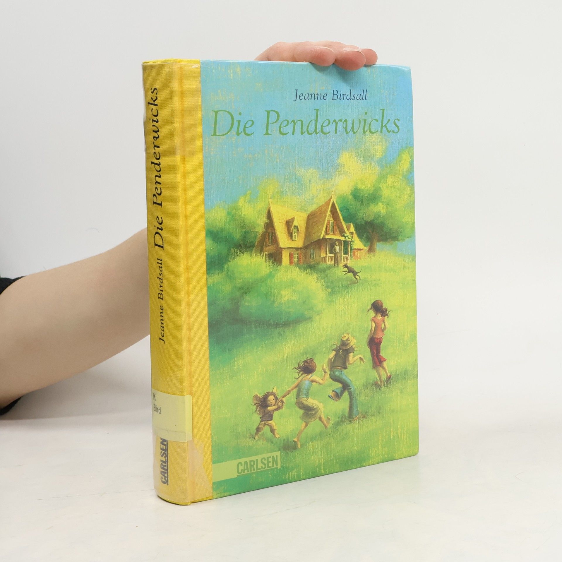Die Pendewicks