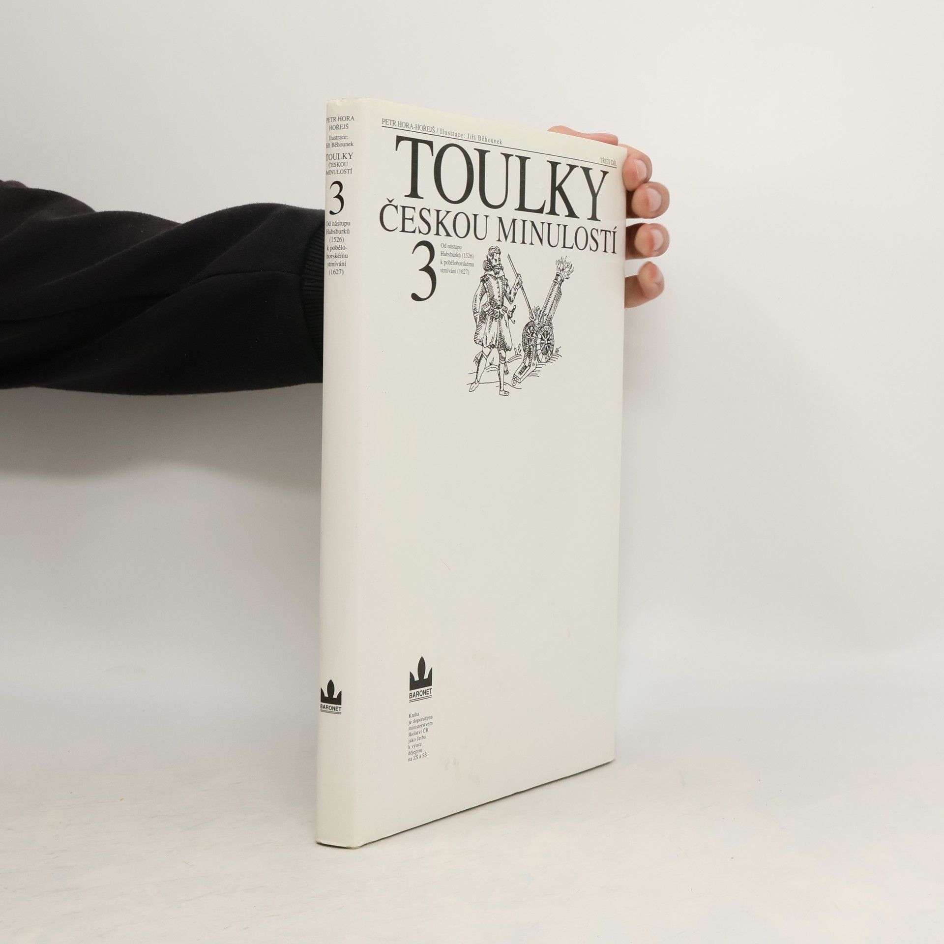 Toulky českou minulostí 3