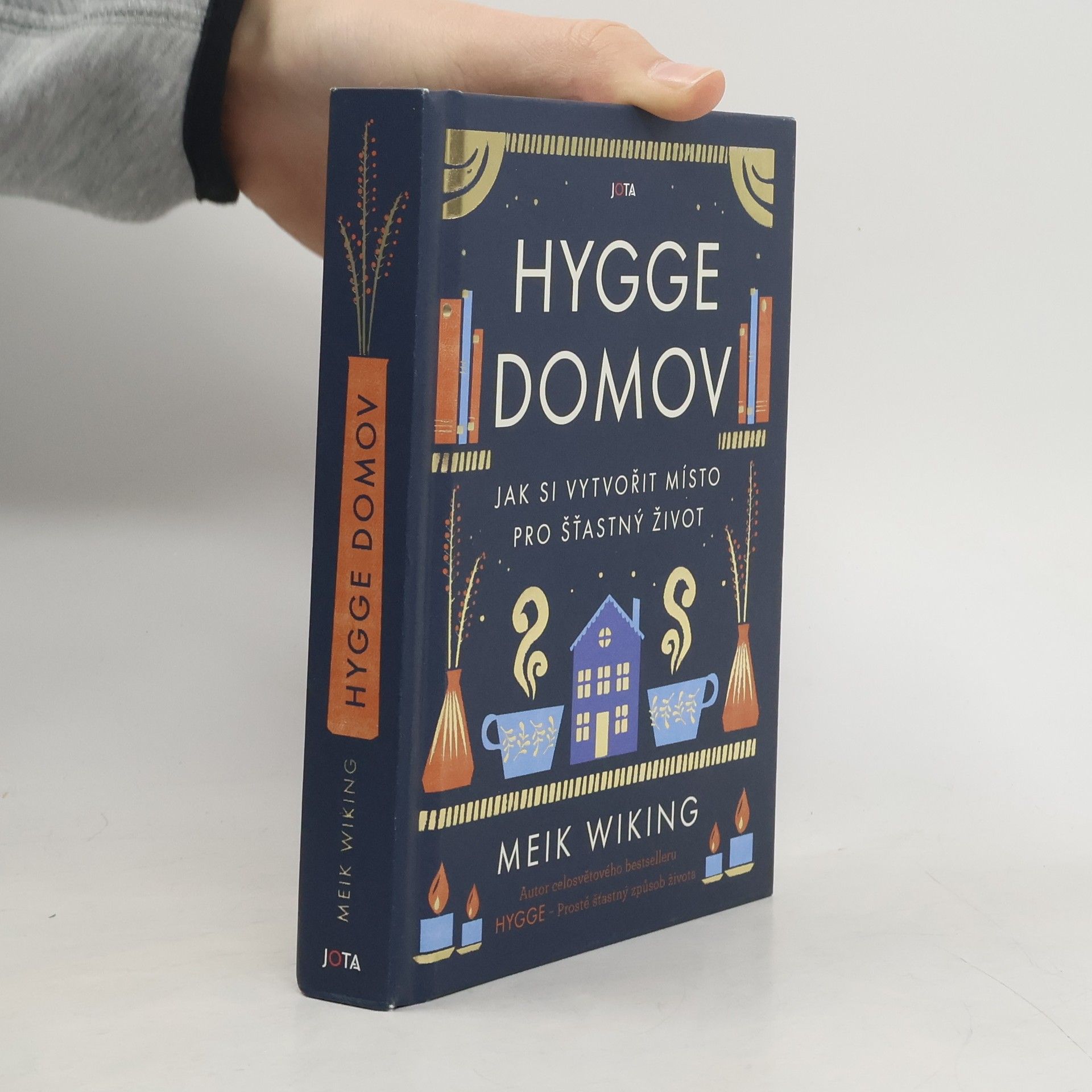 Hygge domov