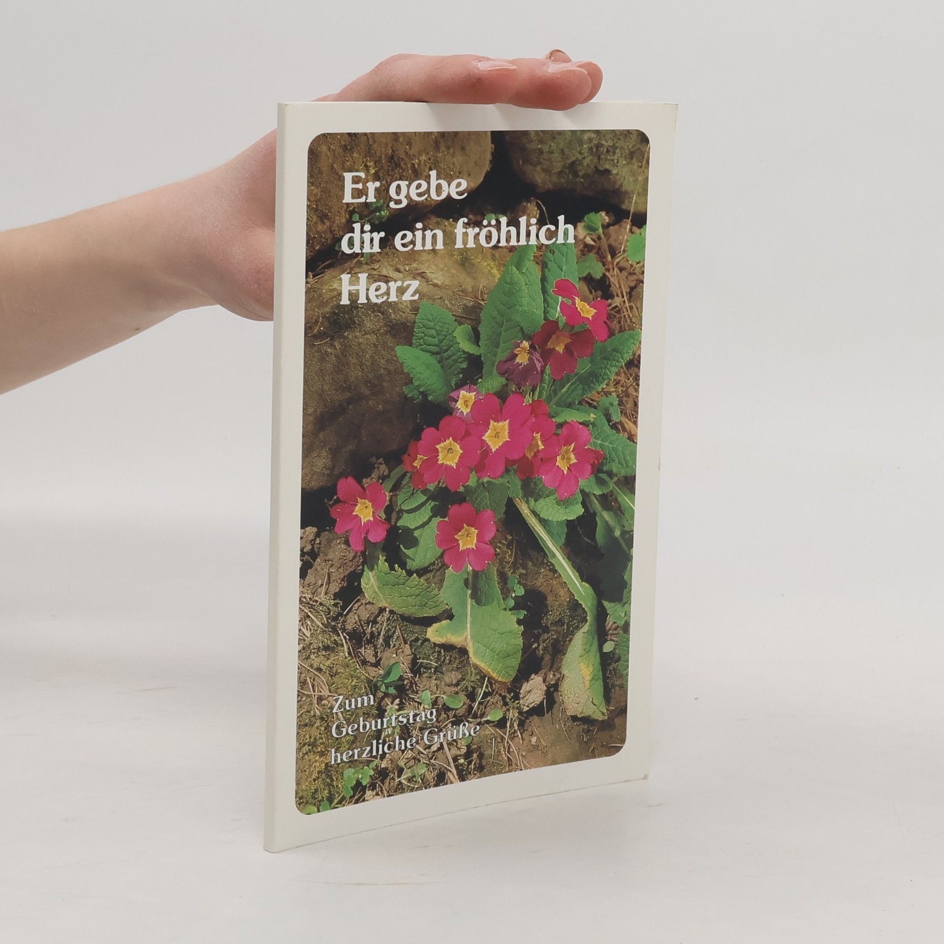 Auteurscollectief Friede auf Erden