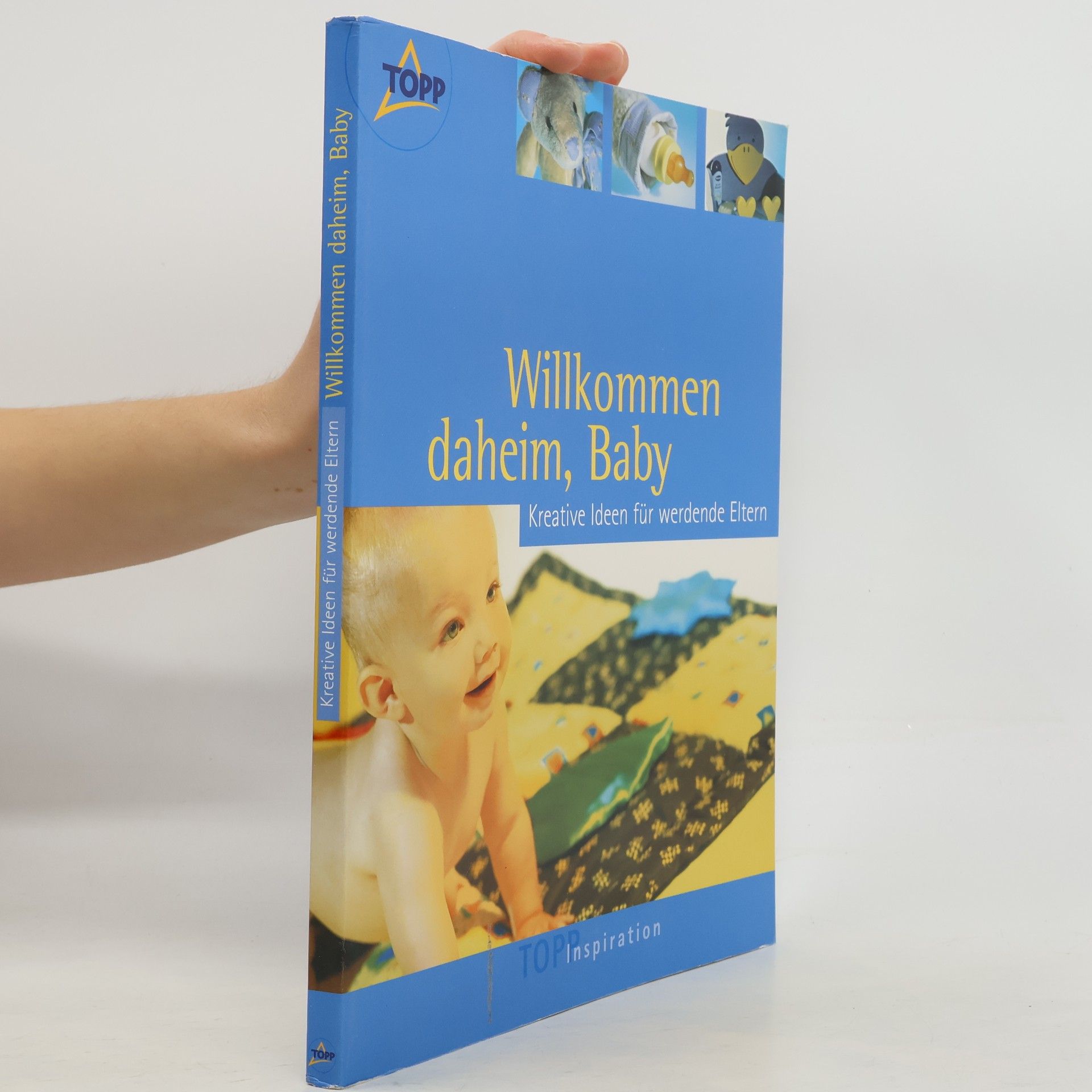 Willkommen daheim, Baby