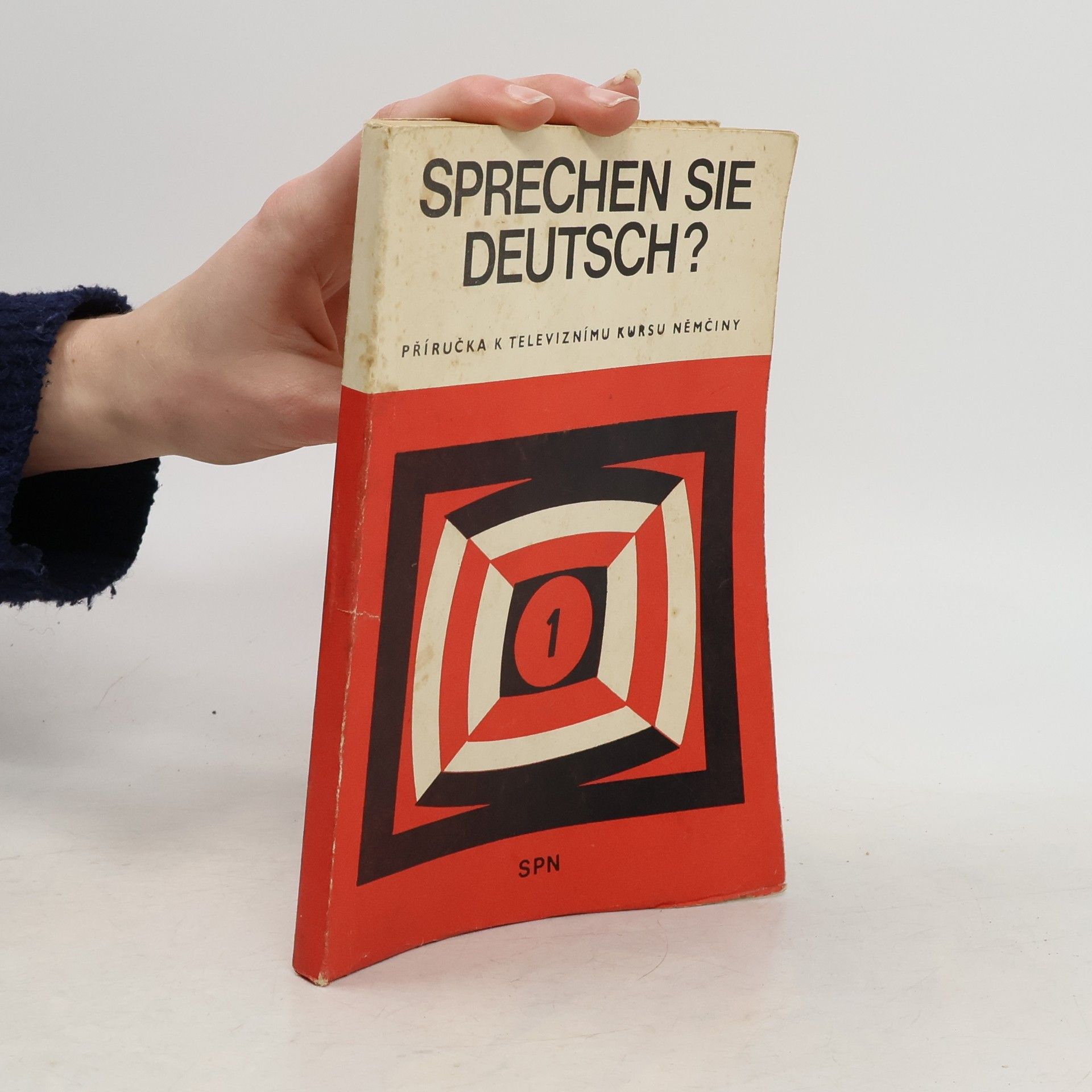 Autorenkollektiv Sprechen Sie Deutsch?