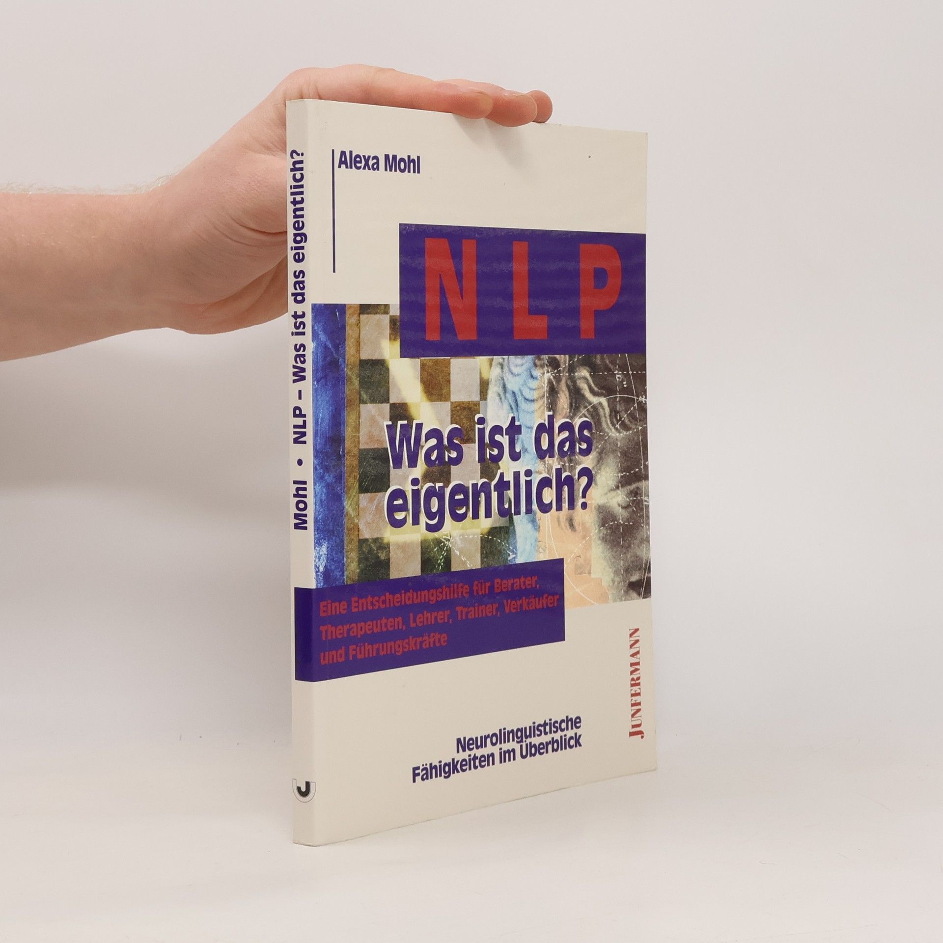 NLP - was ist das eigentlich?