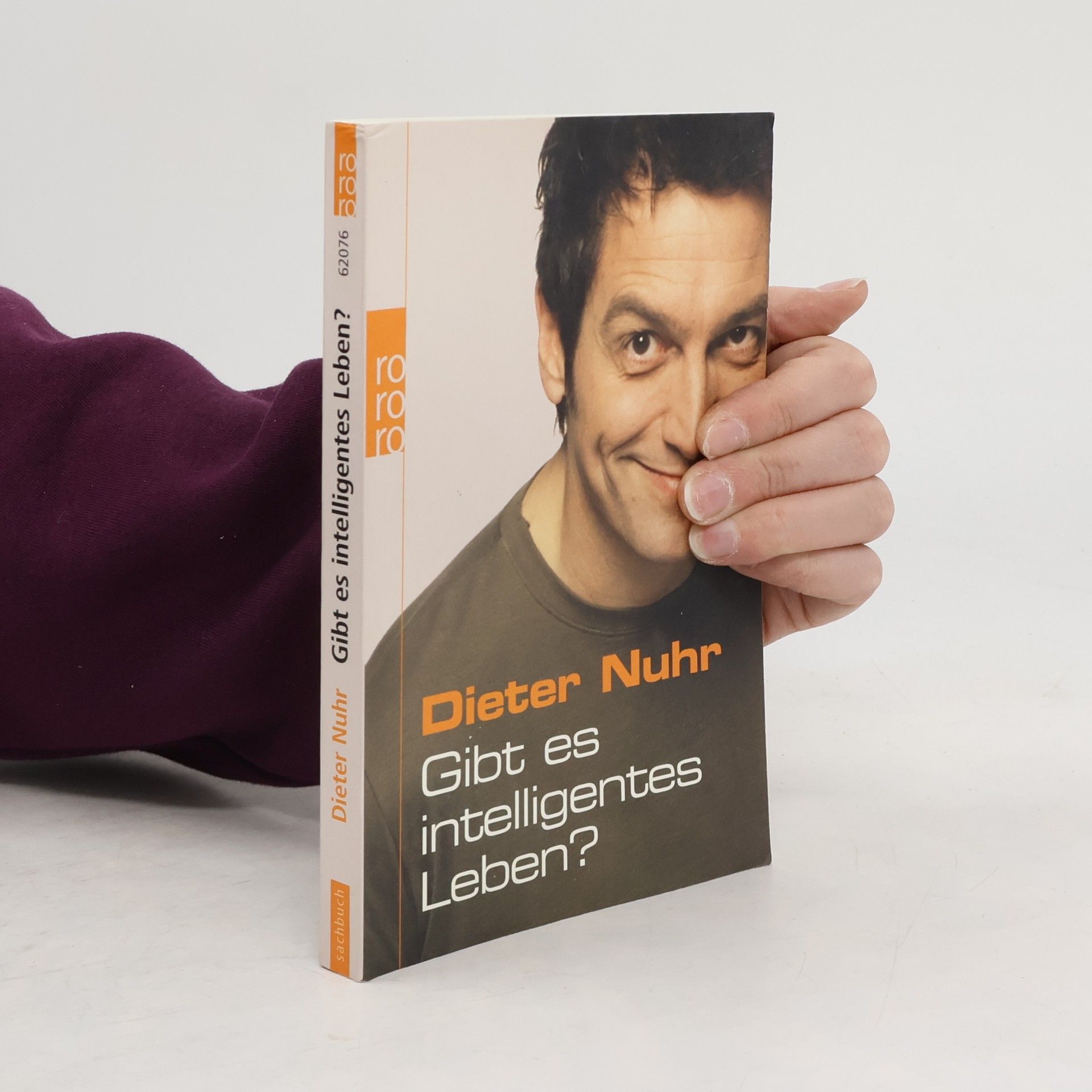 Gibt es intelligentes Leben?