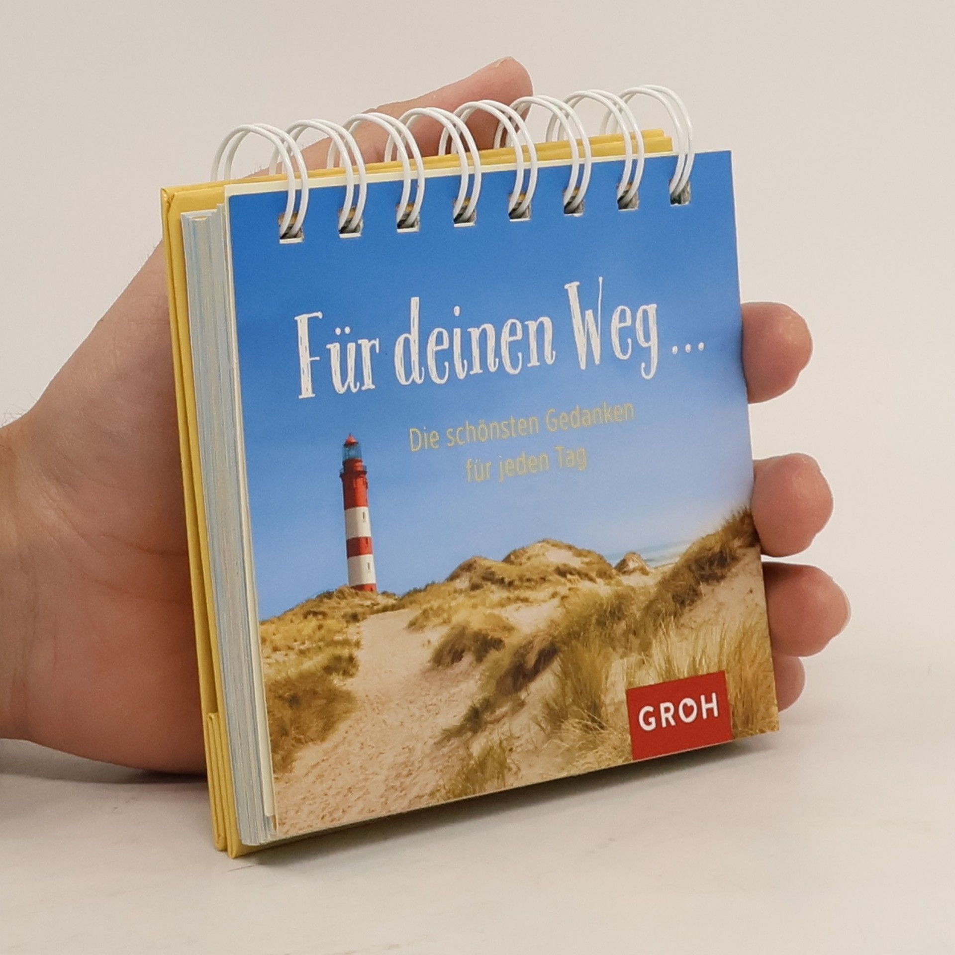 Dorothée Bleker Für deinen Weg