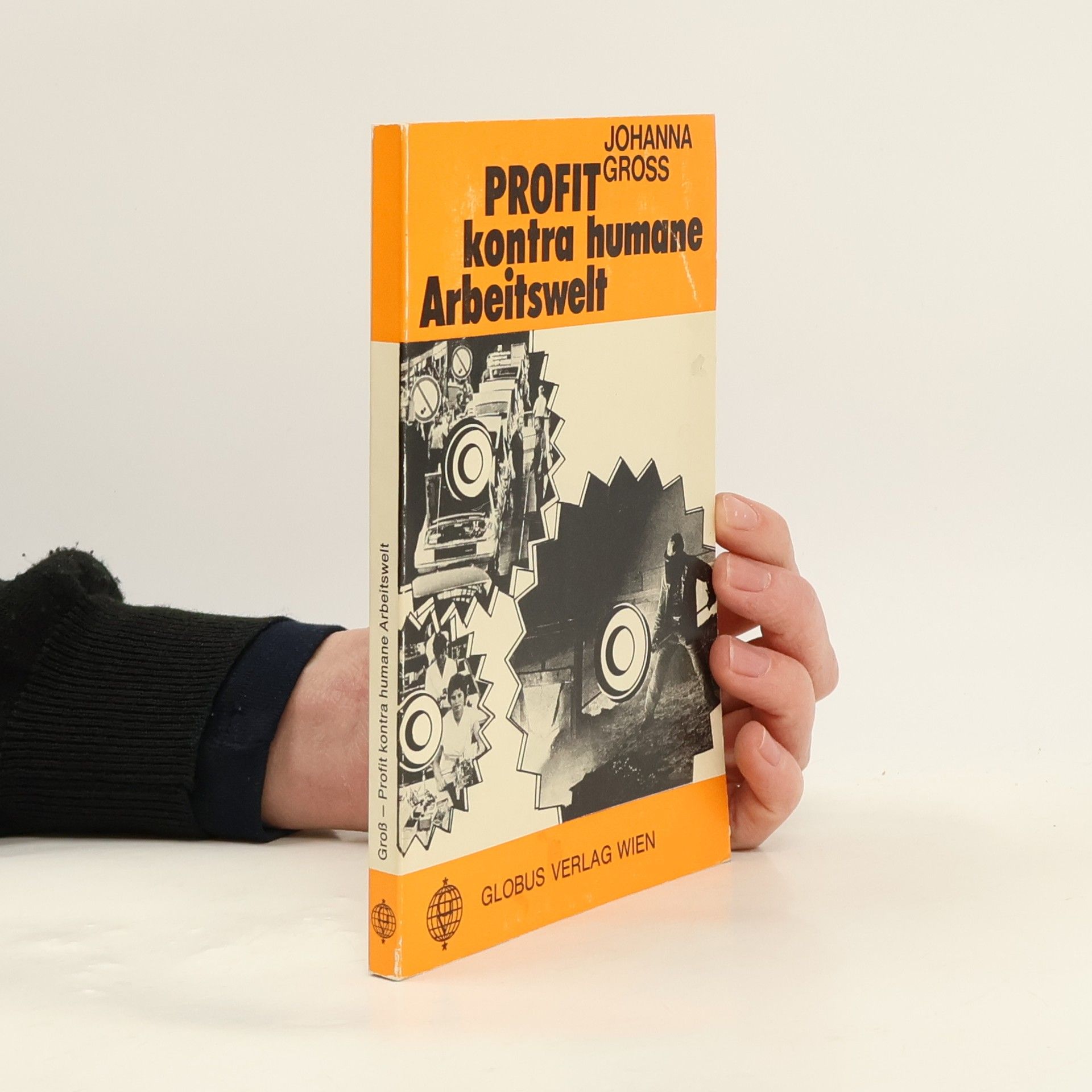 Profit kontra humane Arbeitswelt