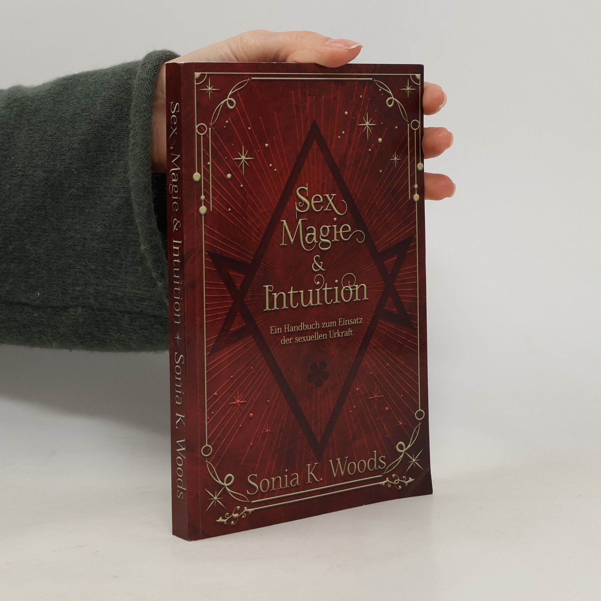 Sex, Magie & Intuition