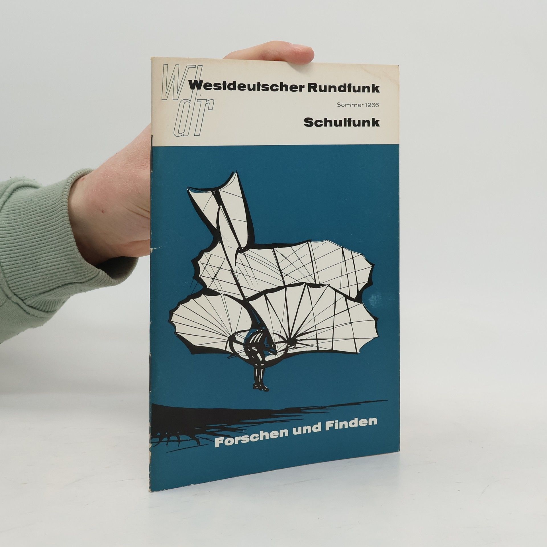 Autorenkollektiv Forschen und Finden