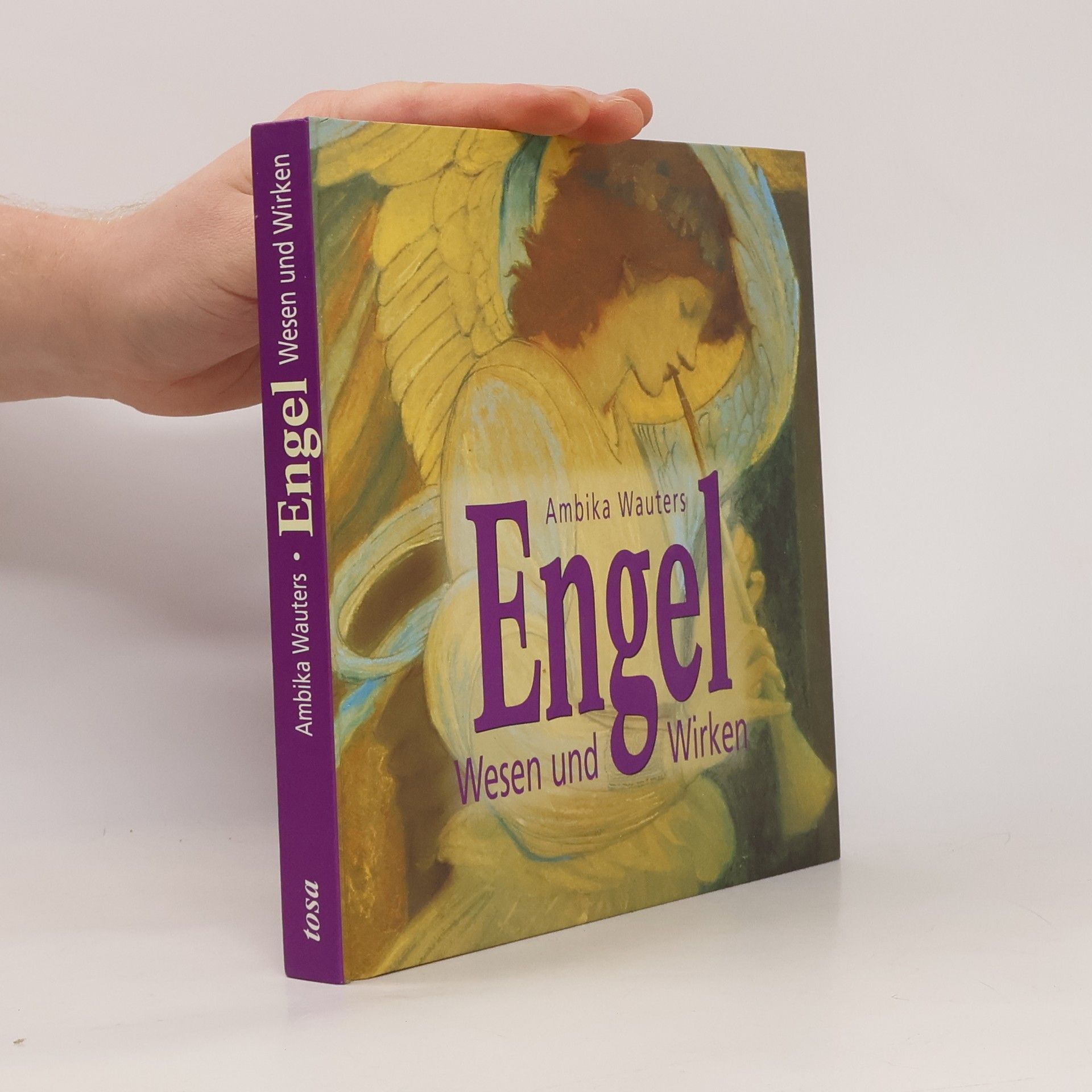 Ambika Wauters Engel