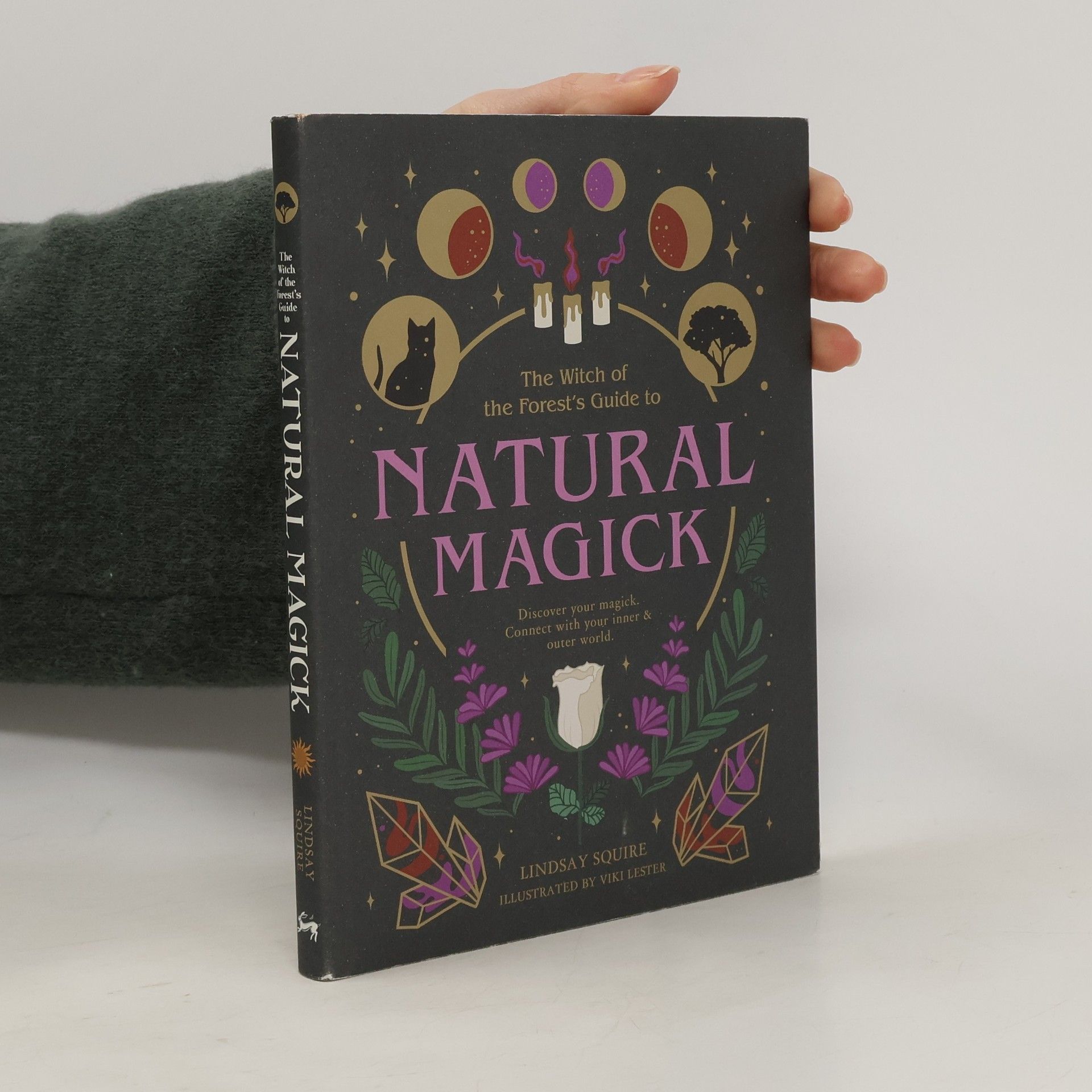 Natural Magick