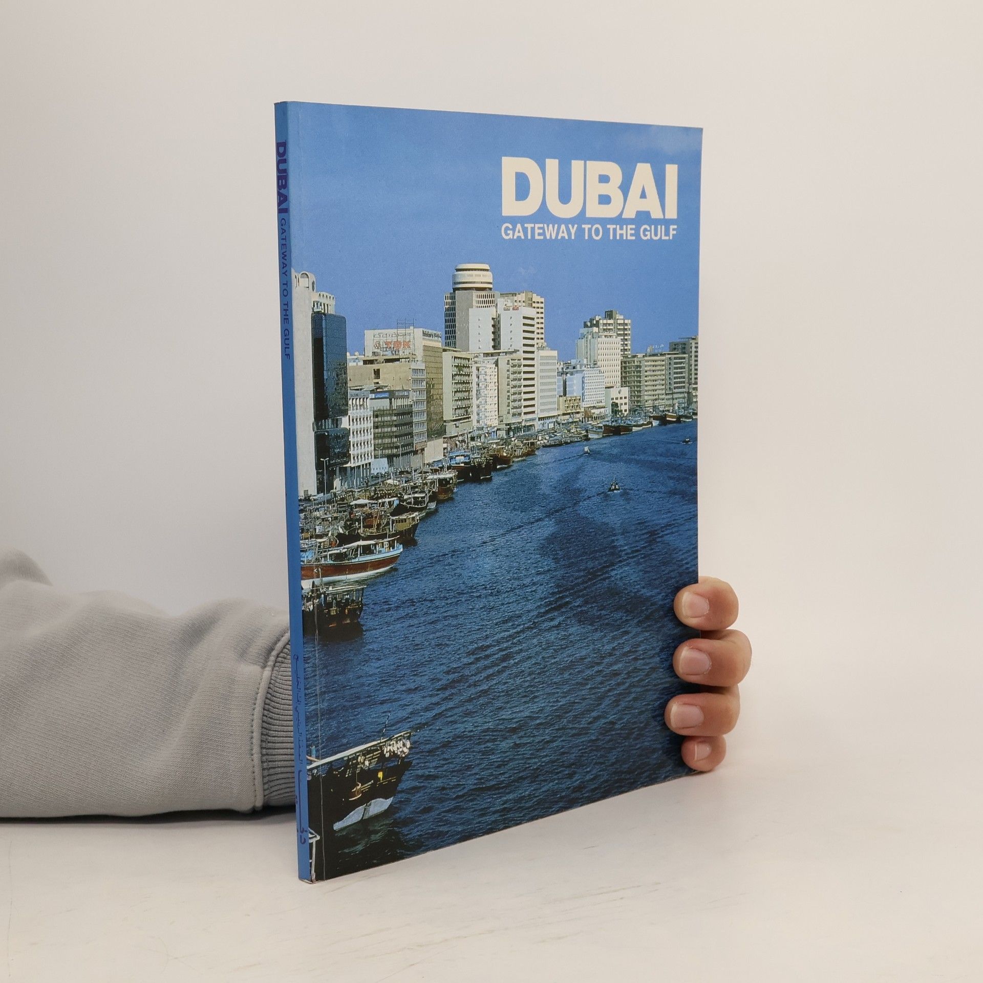 Autorenkollektiv Dubai Gateway to the Gulf