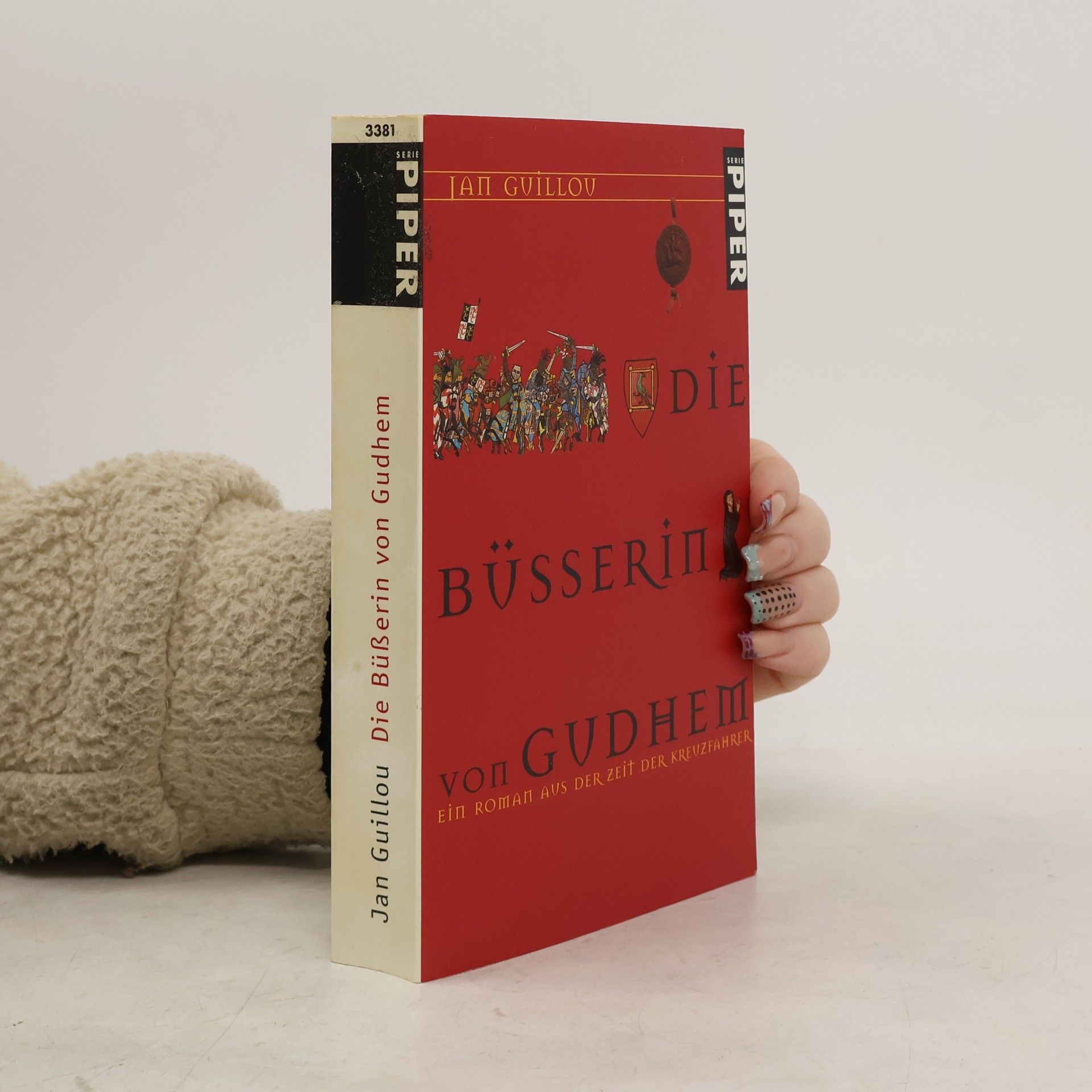 Die Büßerin von Gudhem