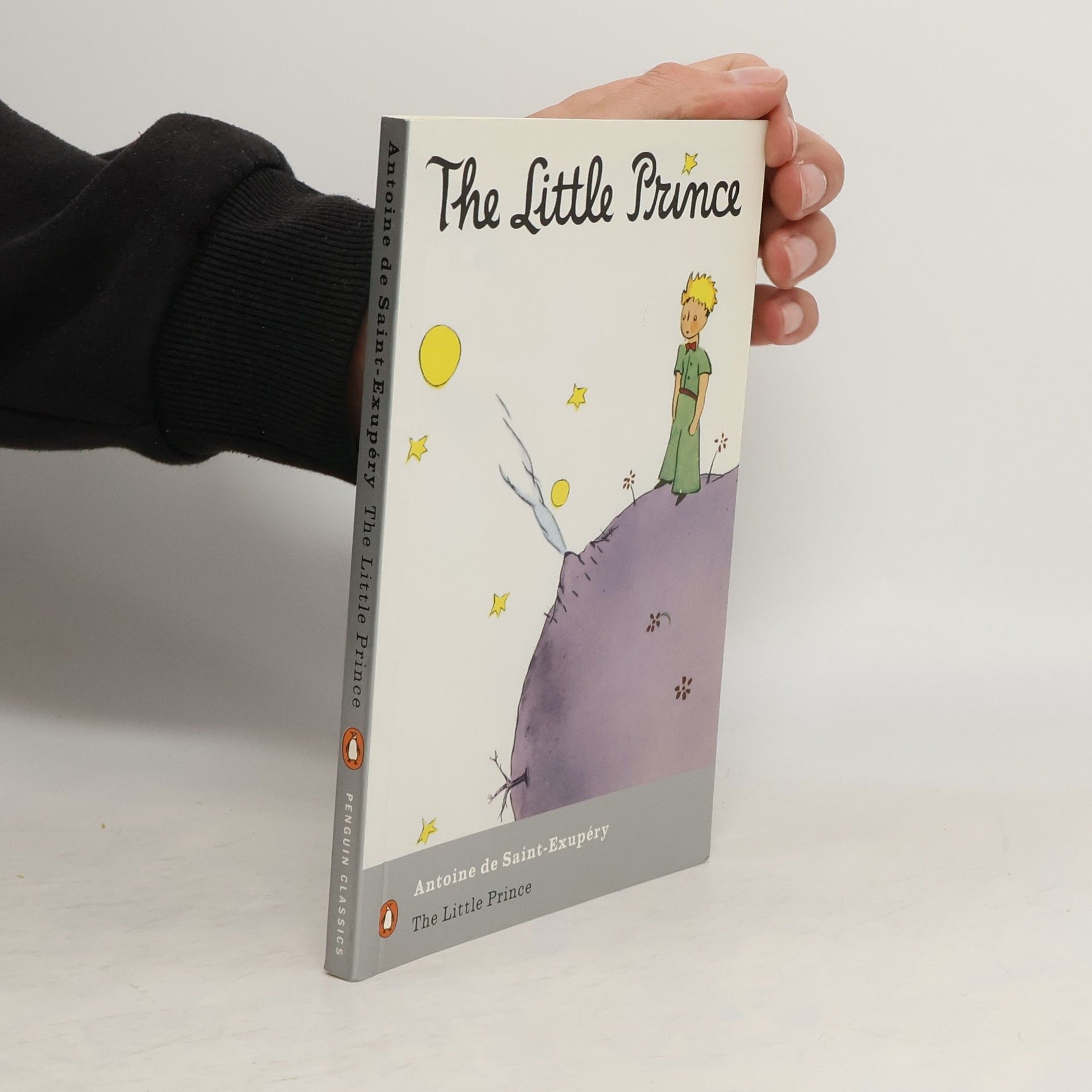 The Little Prince