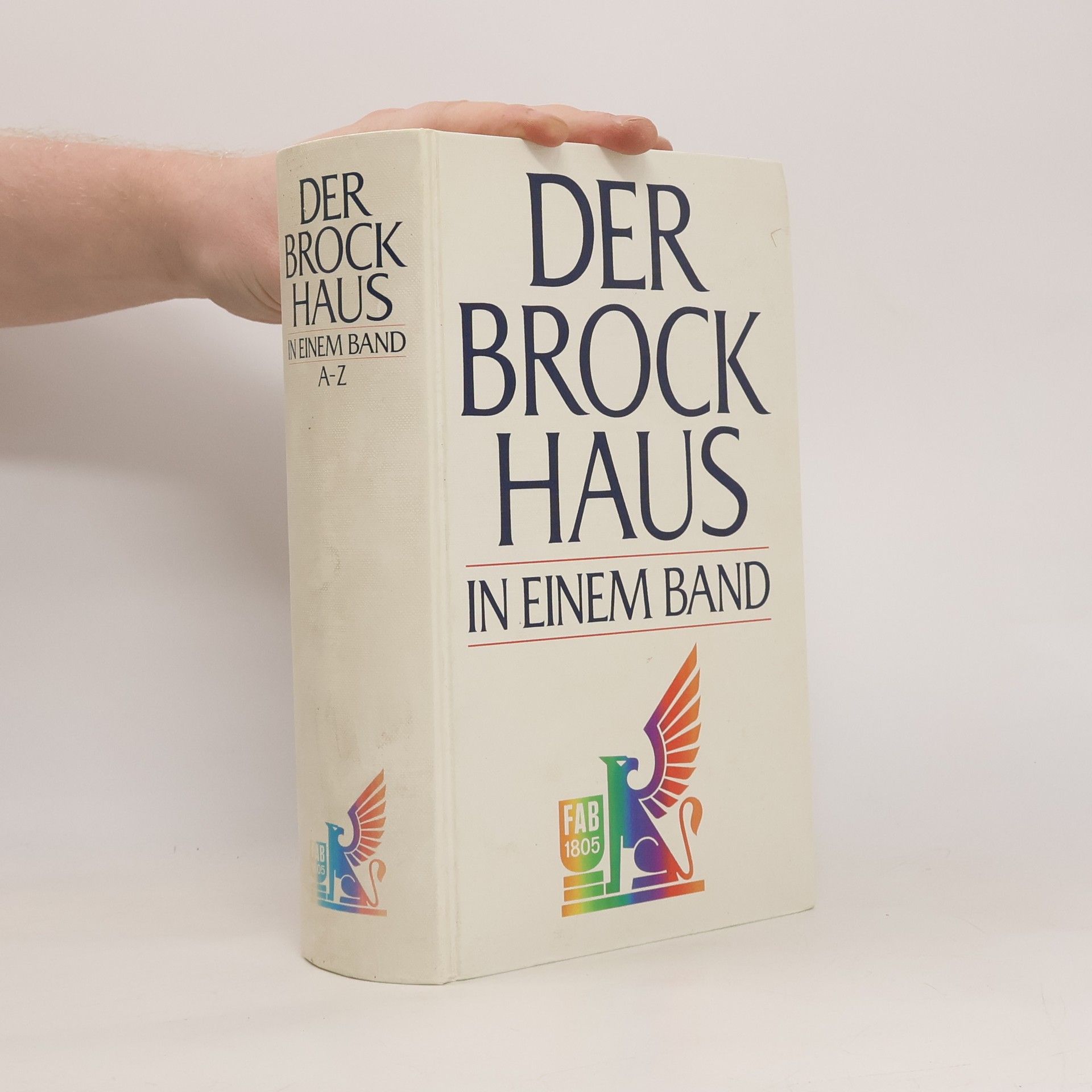Der Brockhaus