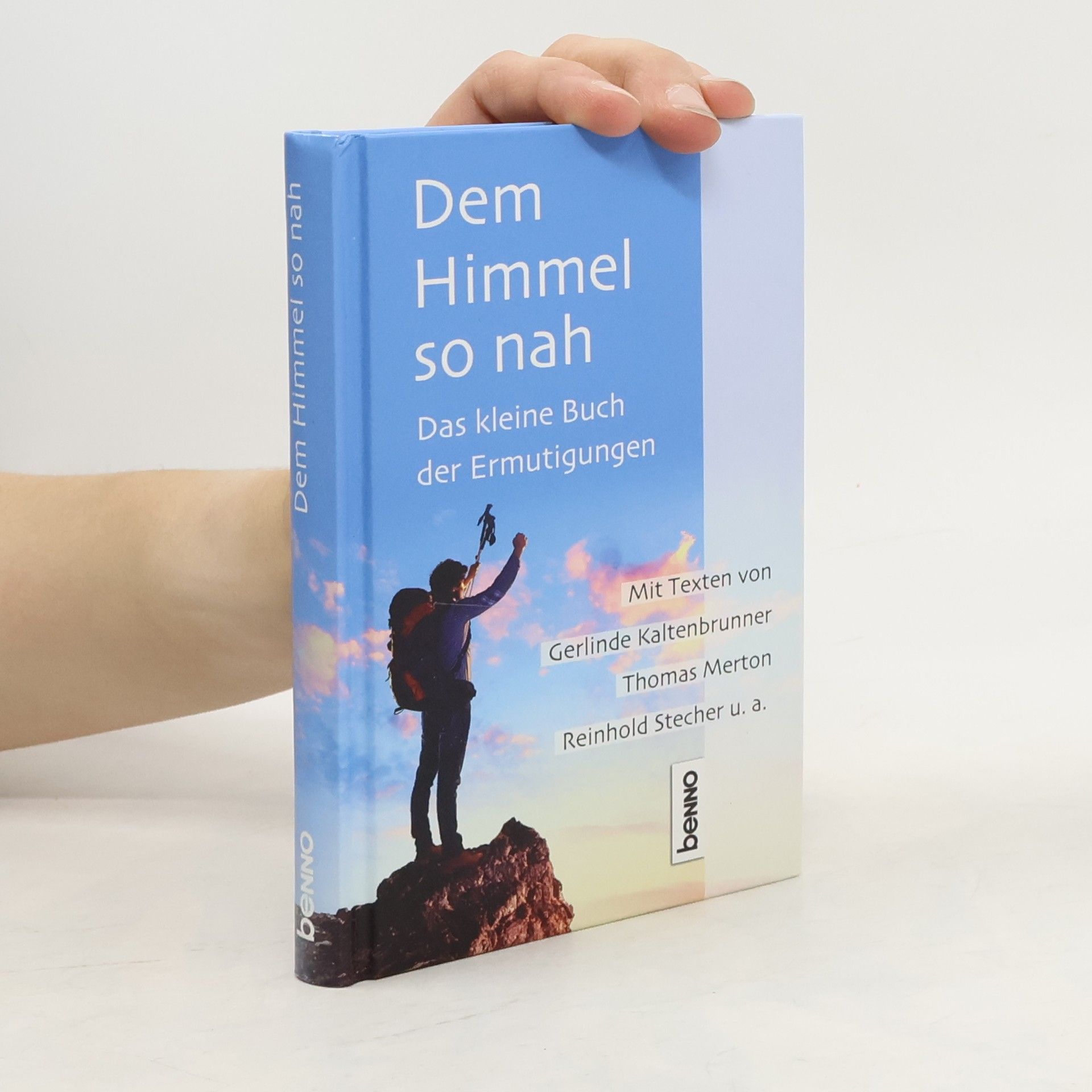Dem Himmel so nah