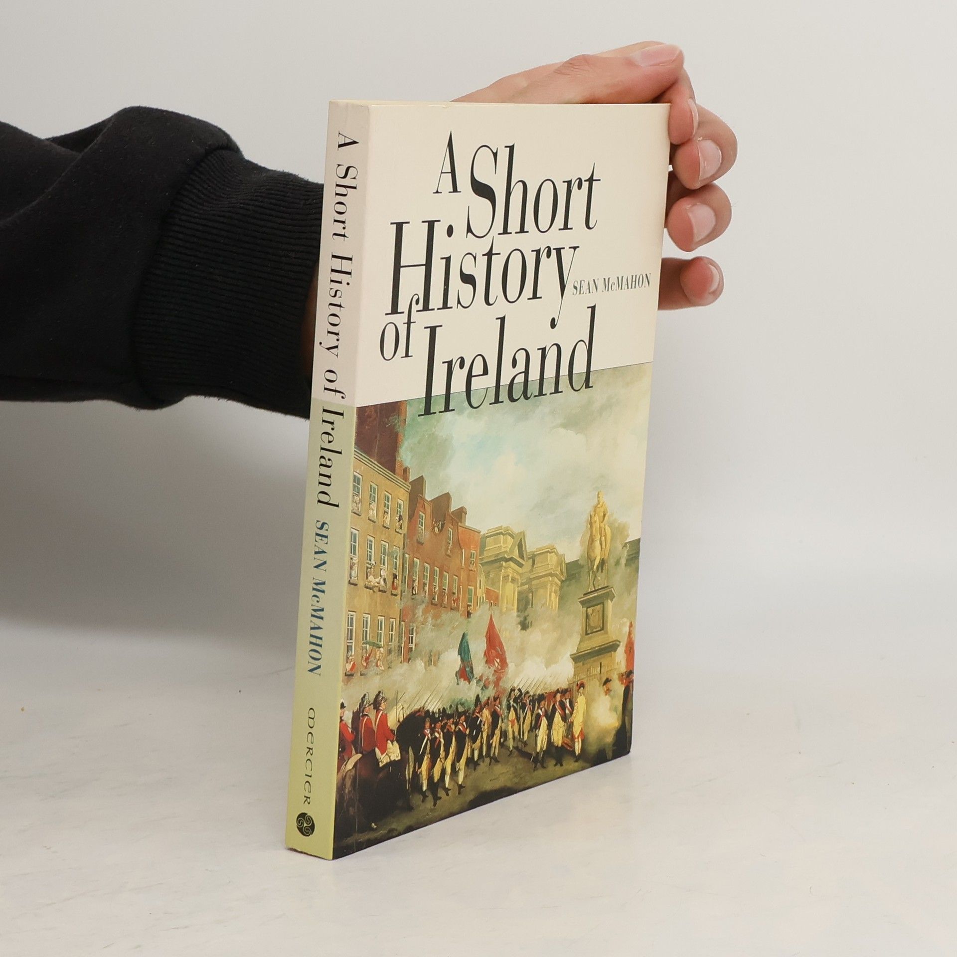 A Short History of Ireland