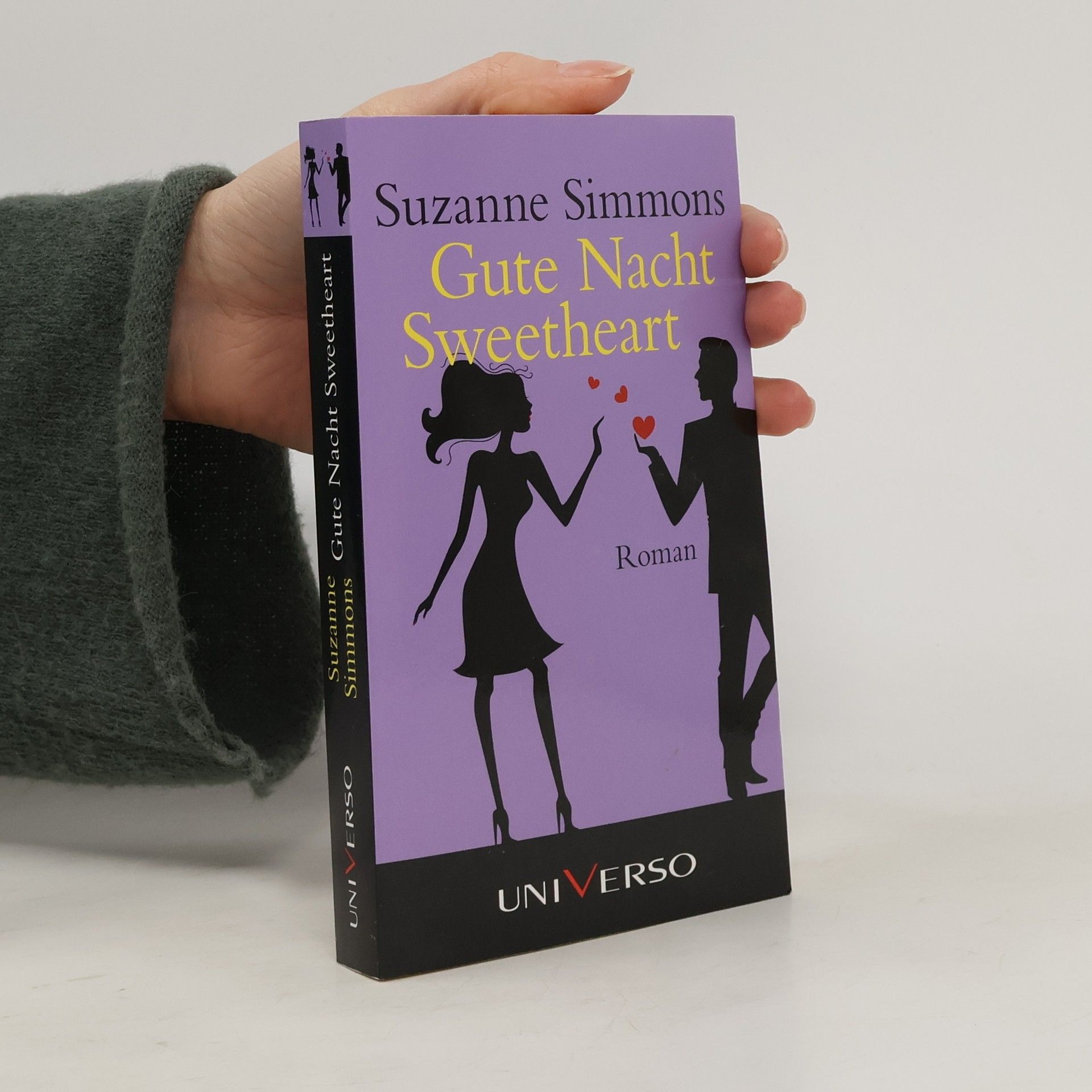 Gute Nacht, Sweetheart