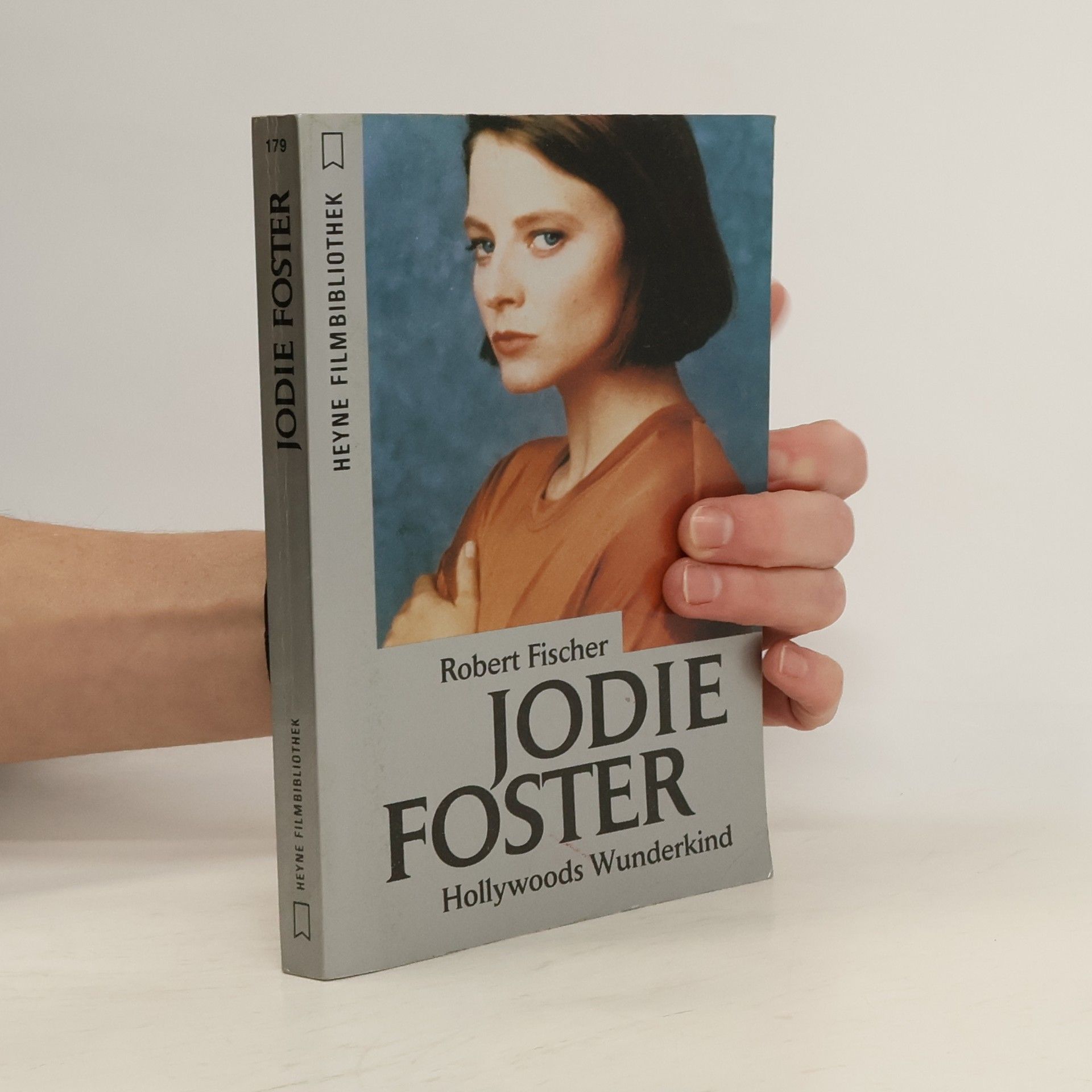 Bobby Fischer Jodie Foster