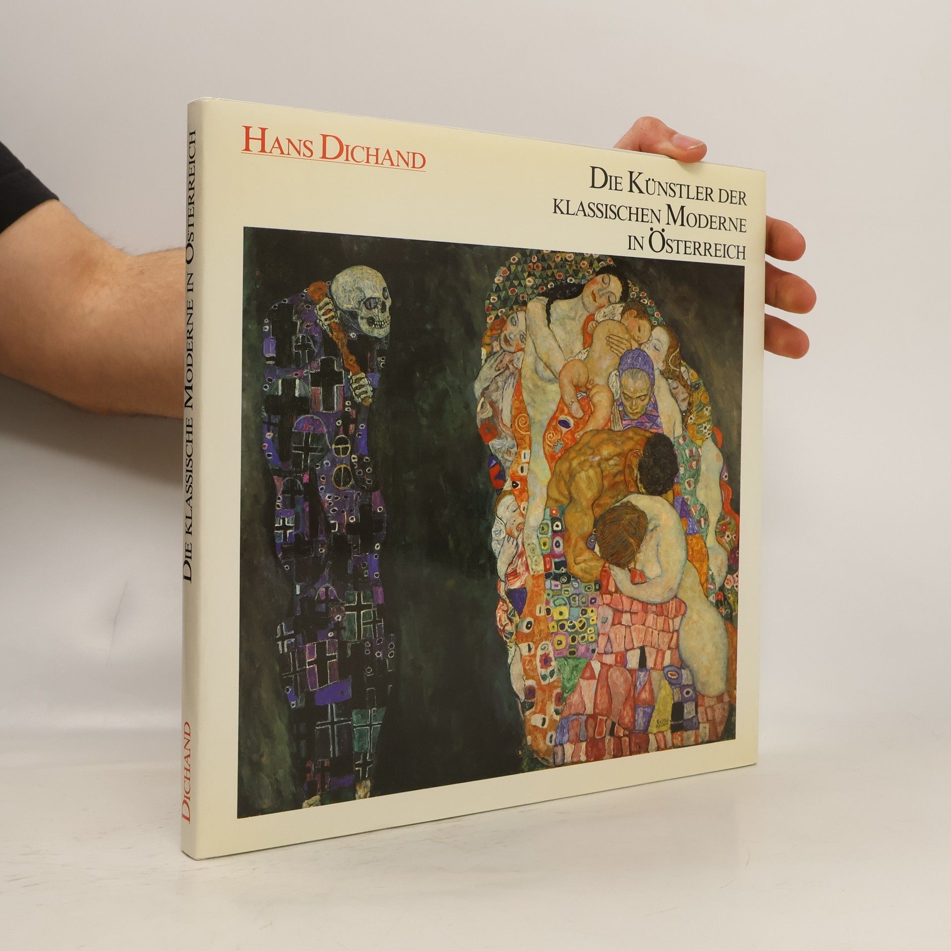 Die Künstler der klassischen Moderne in Österreich