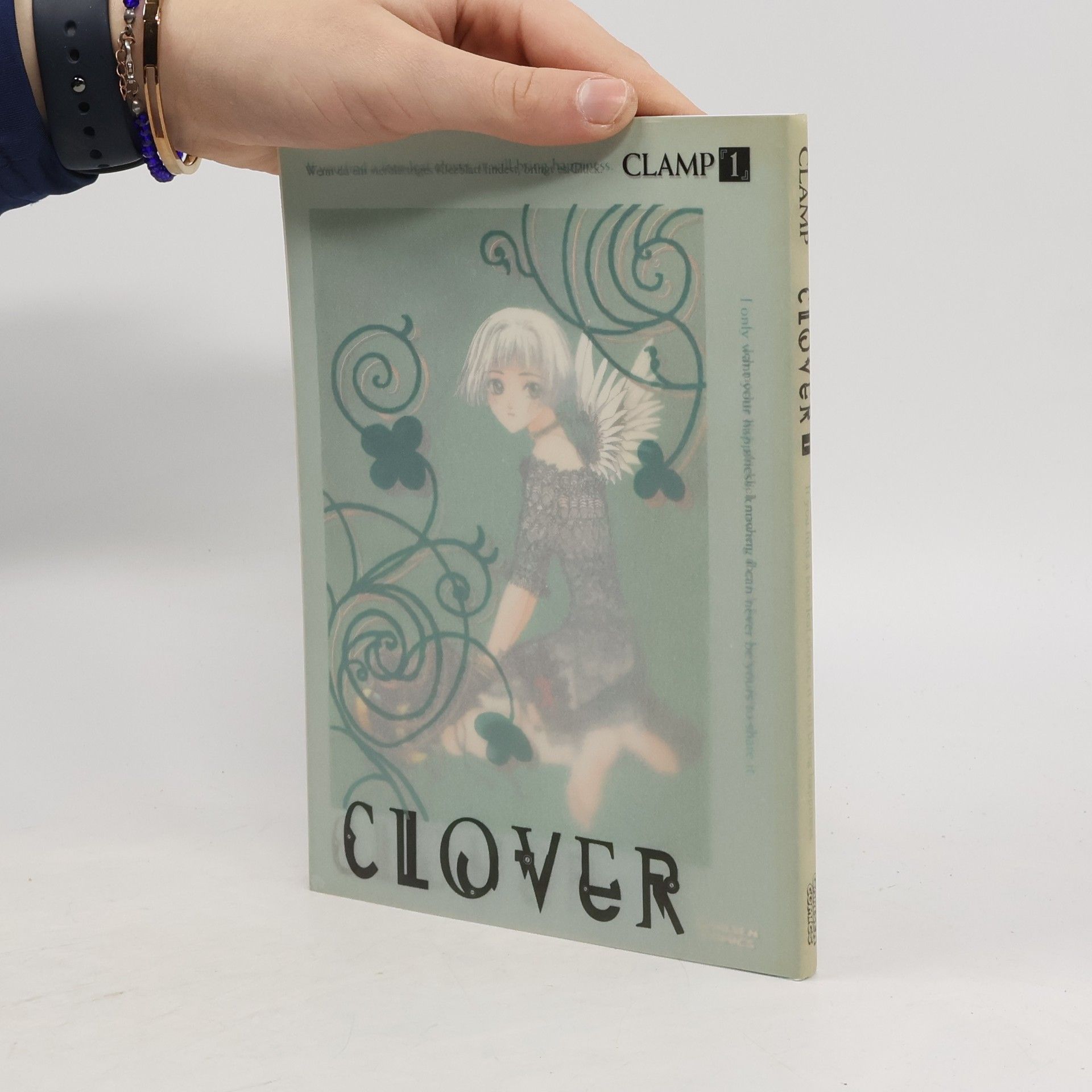 Autorenkollektiv Clover