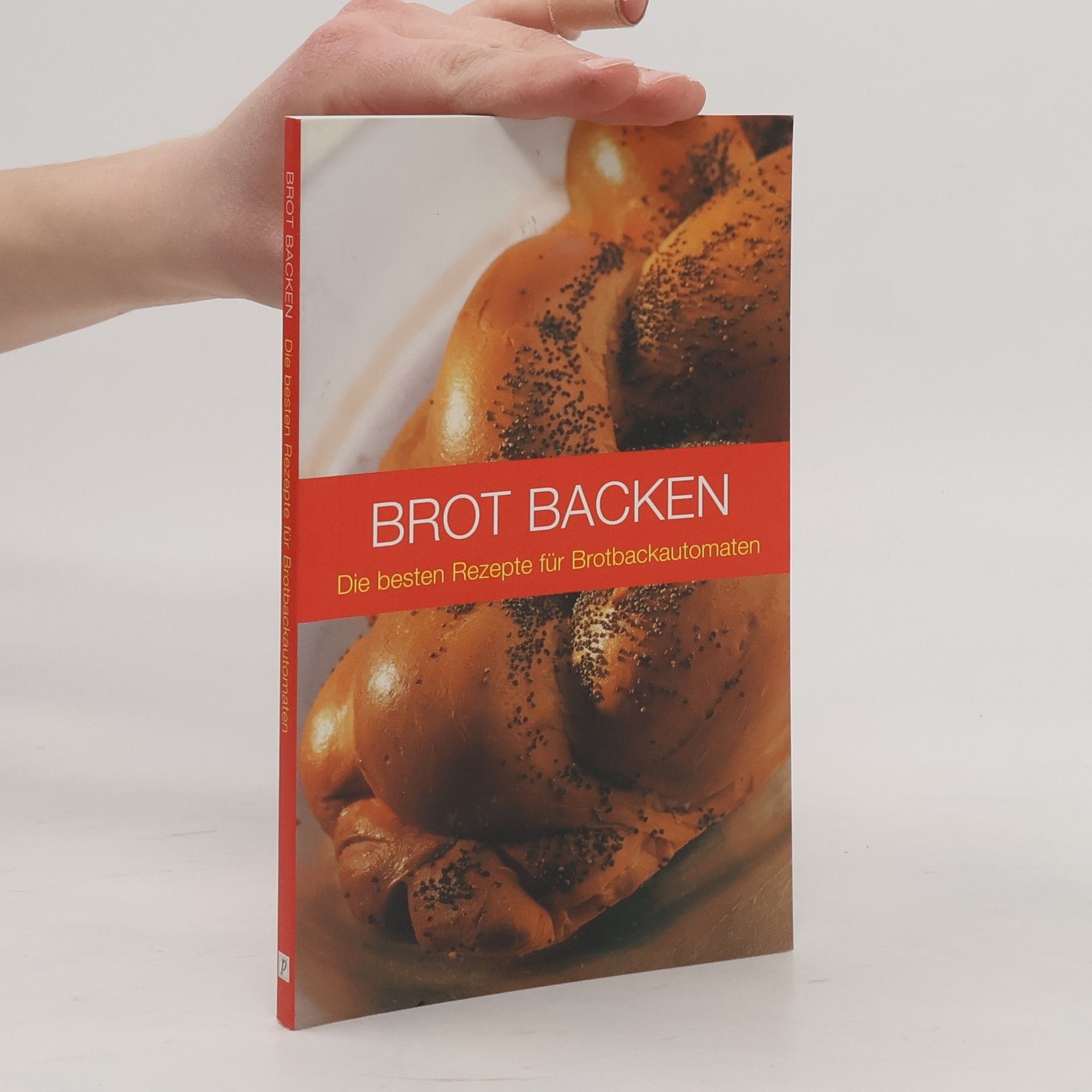 Auteurscollectief Brot Backen