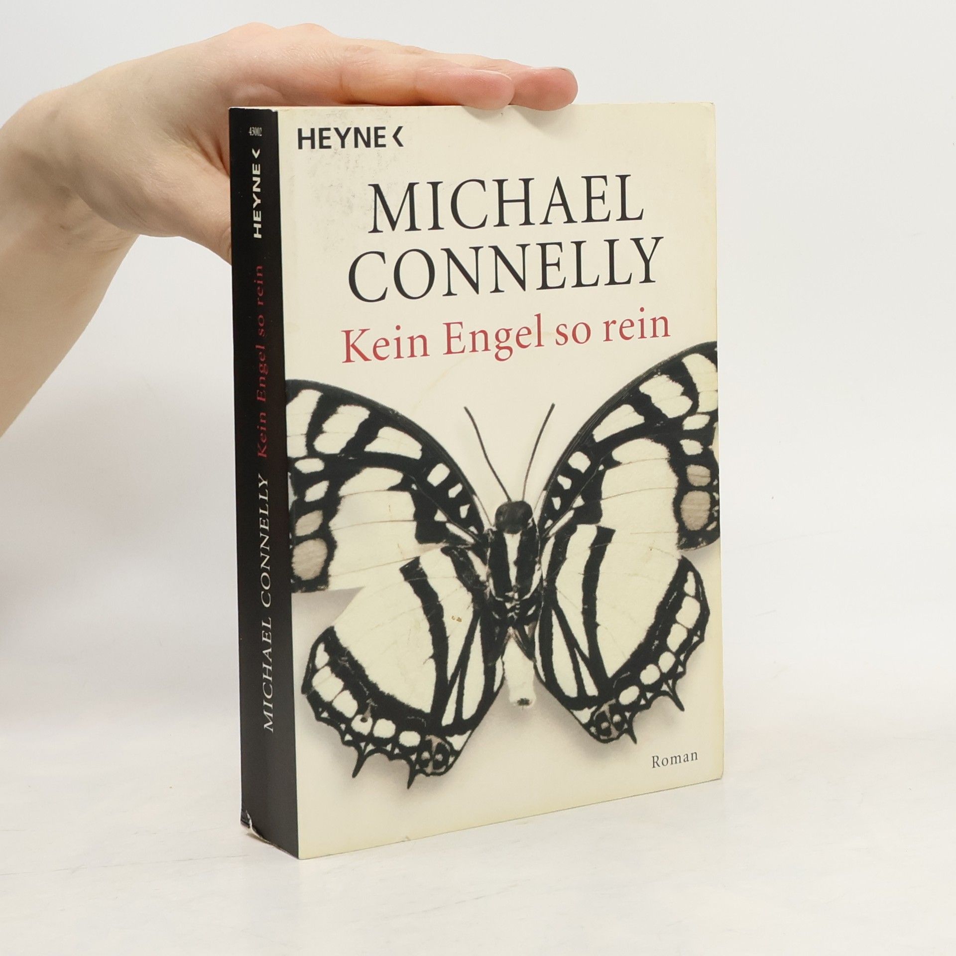 Michael Connelly Kein Engel so rein