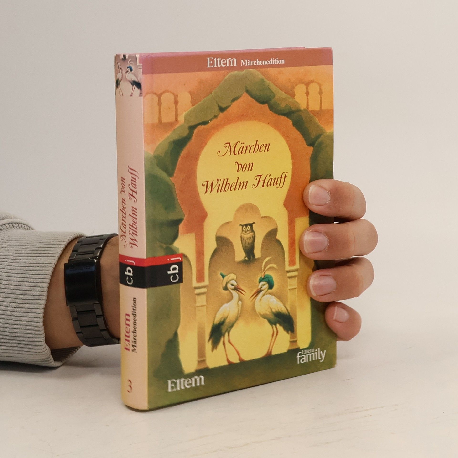 Dieter Wiesmüller Märchen aus 1001 Nacht