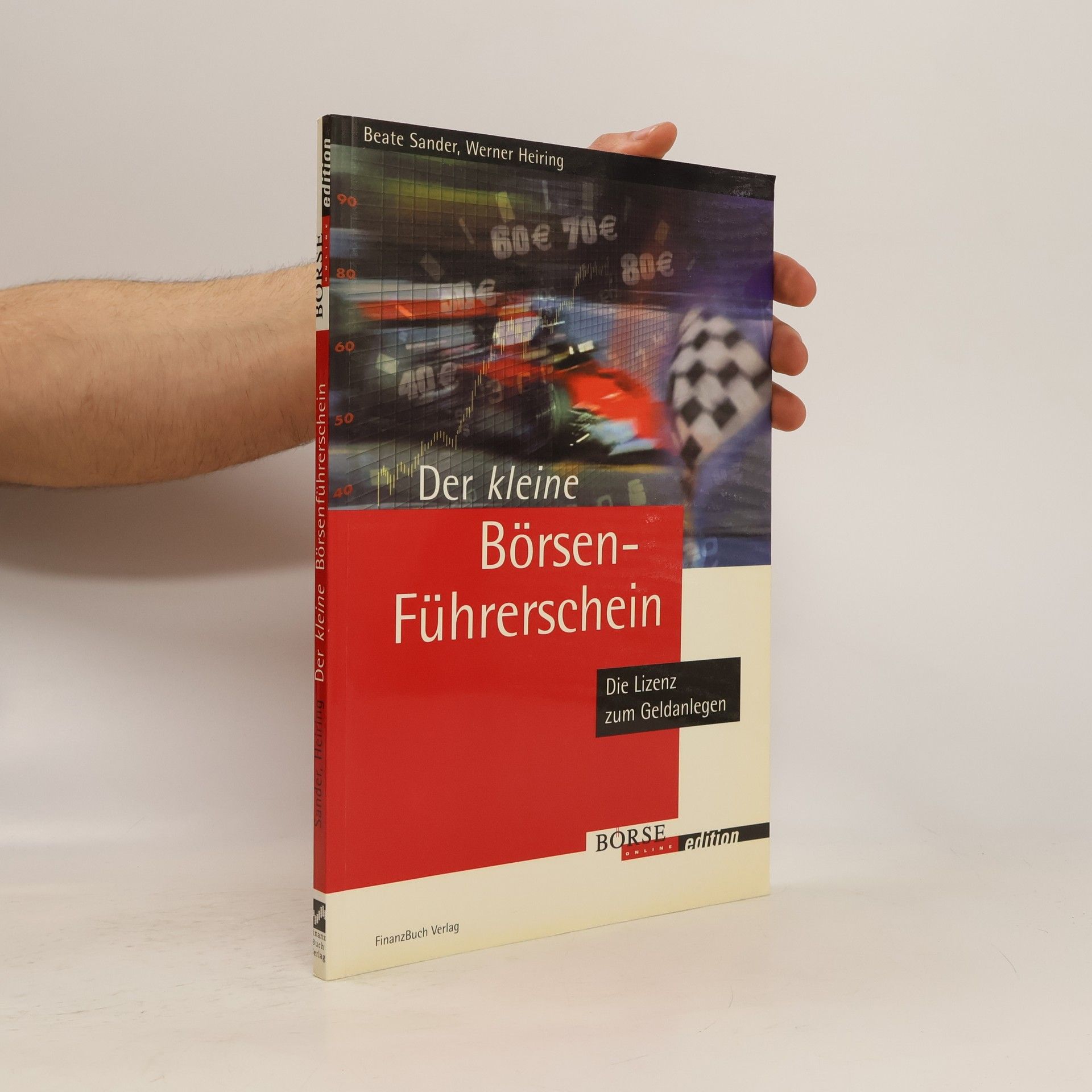 Der kleine Börsenführerschein