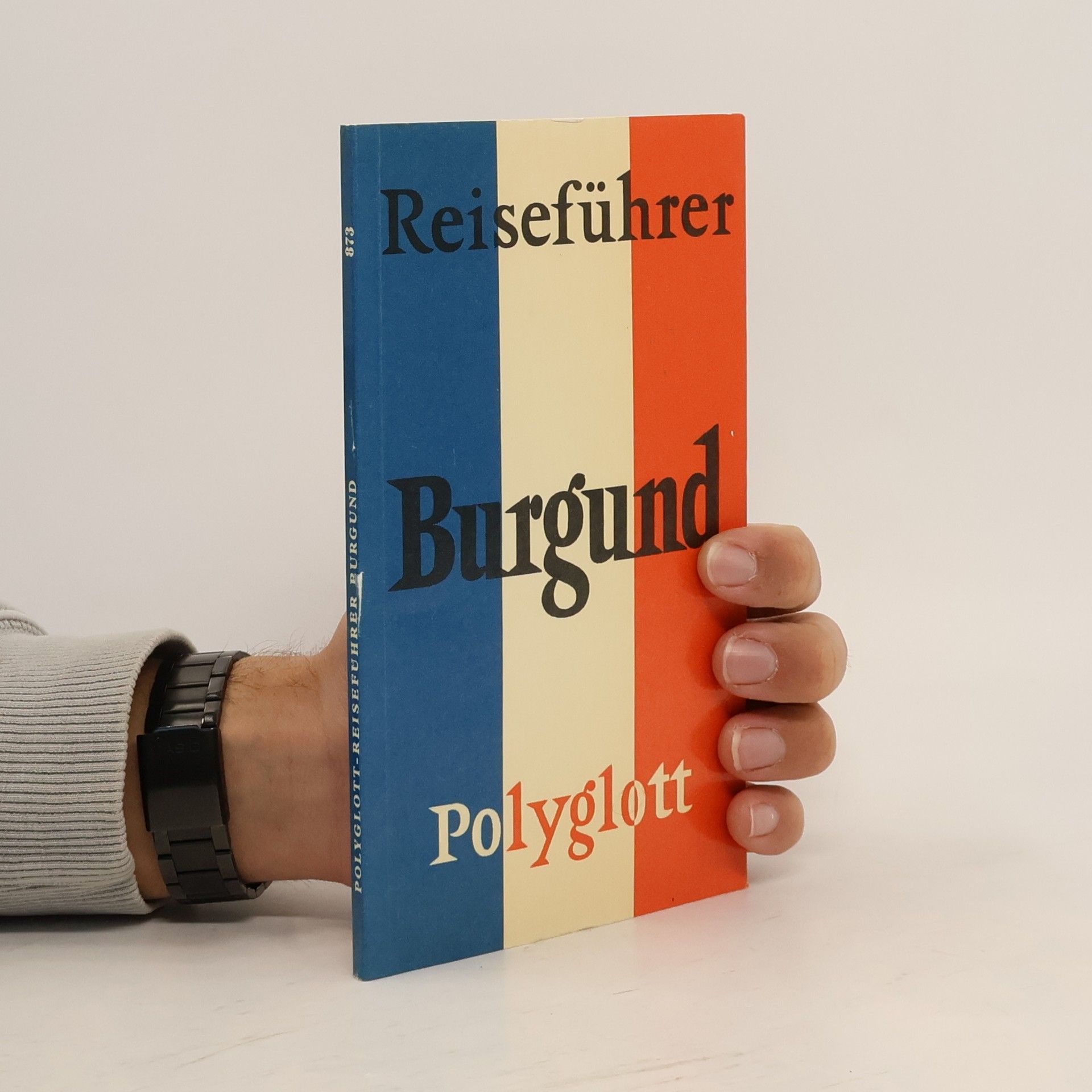 Wilhelm Voss-Gerling Burgund