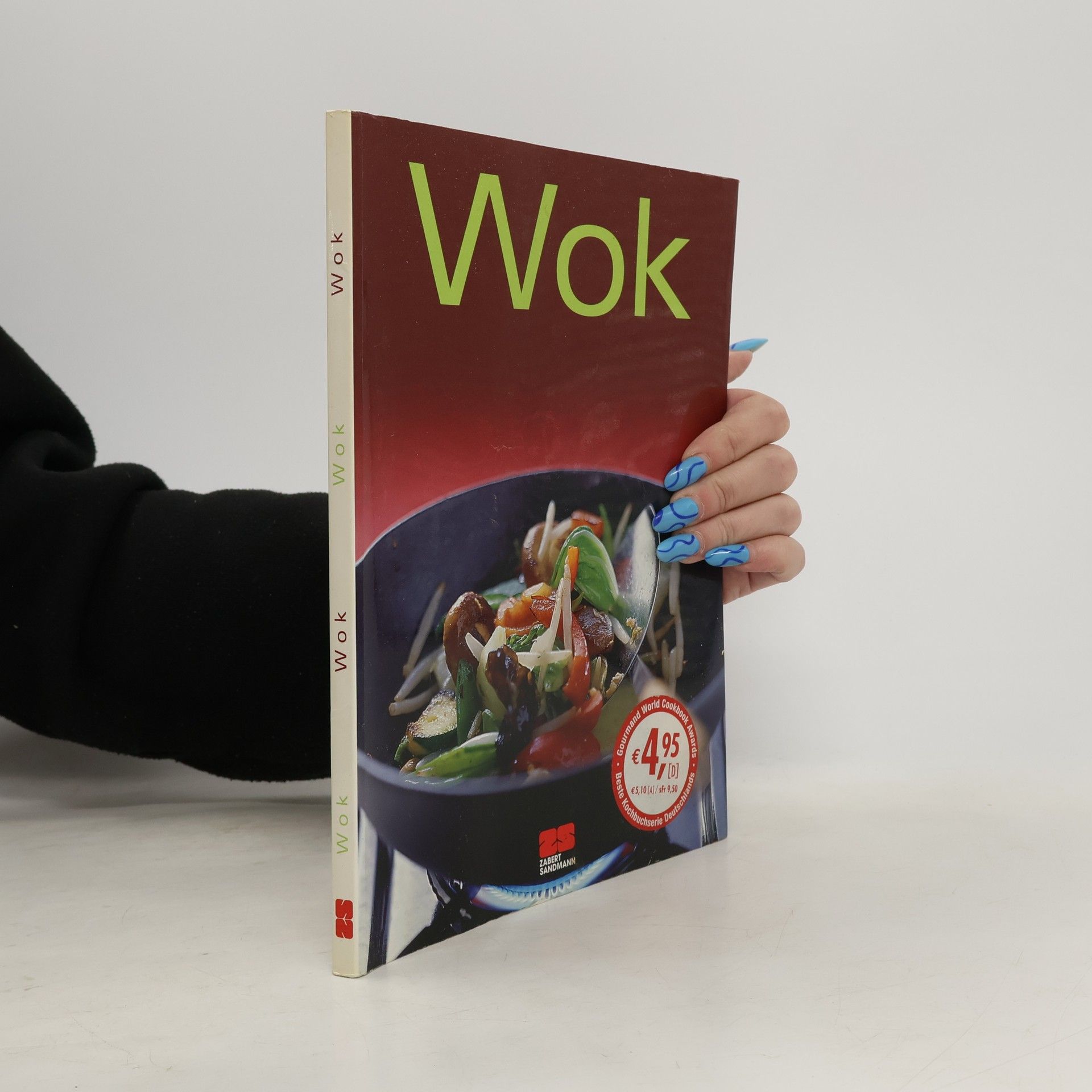 Autorenkollektiv Wok