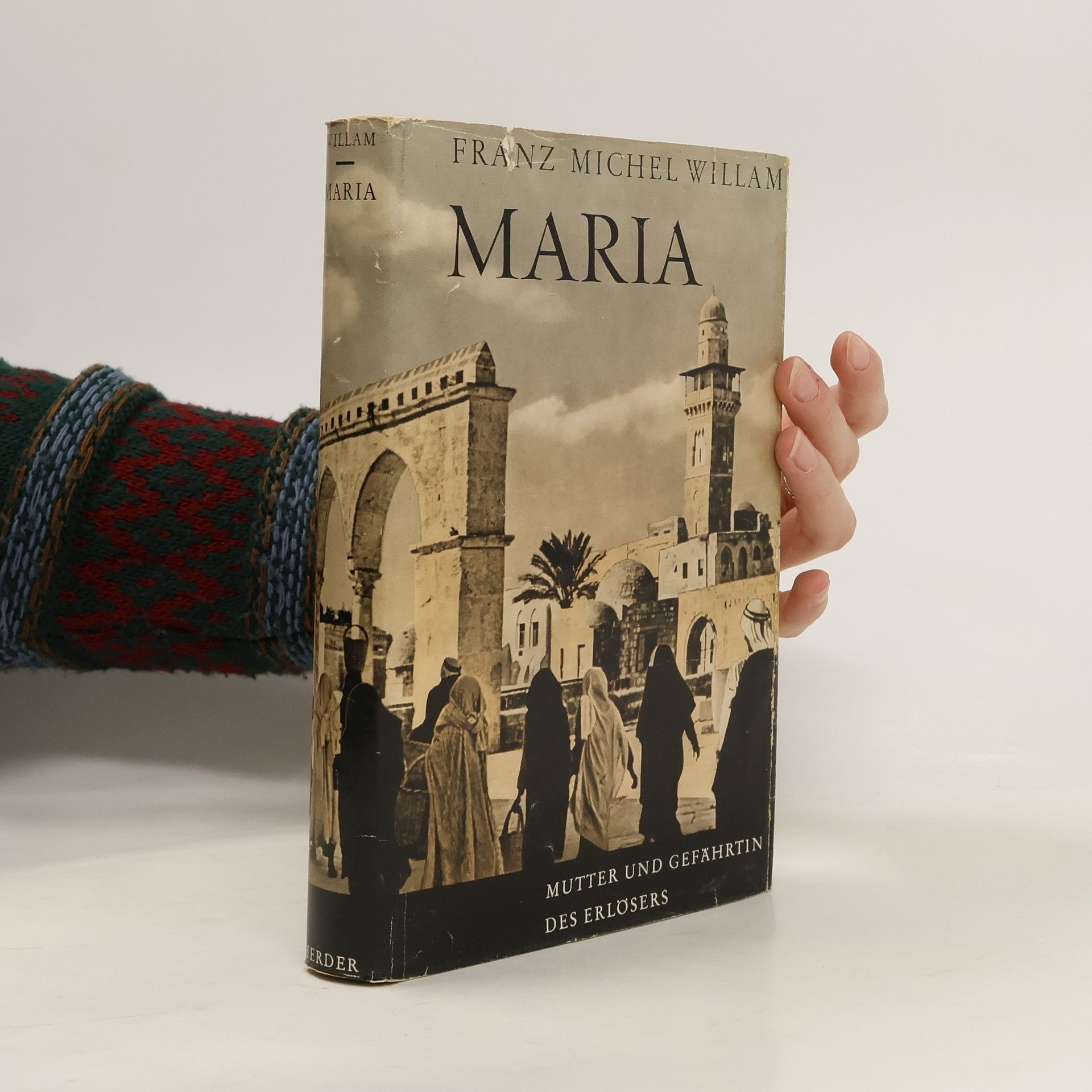 Franz Michel Willam Maria